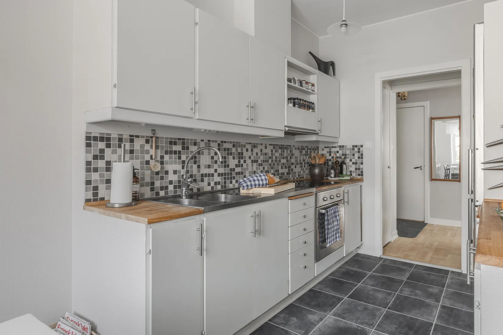 Bostadsrätt, Malmtorgsgatan 11, Klara, Karlstad