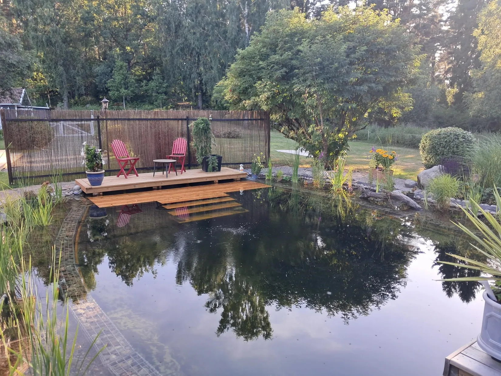 Villa, Svinnegarns by 25, Enköping