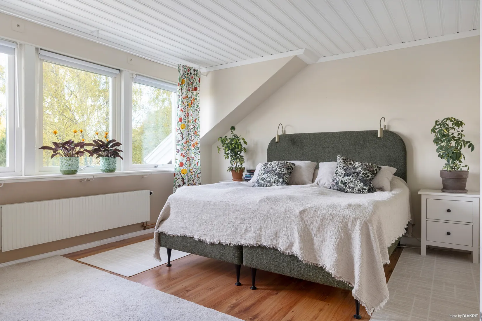 Villa, Svinnegarns by 25, Enköping