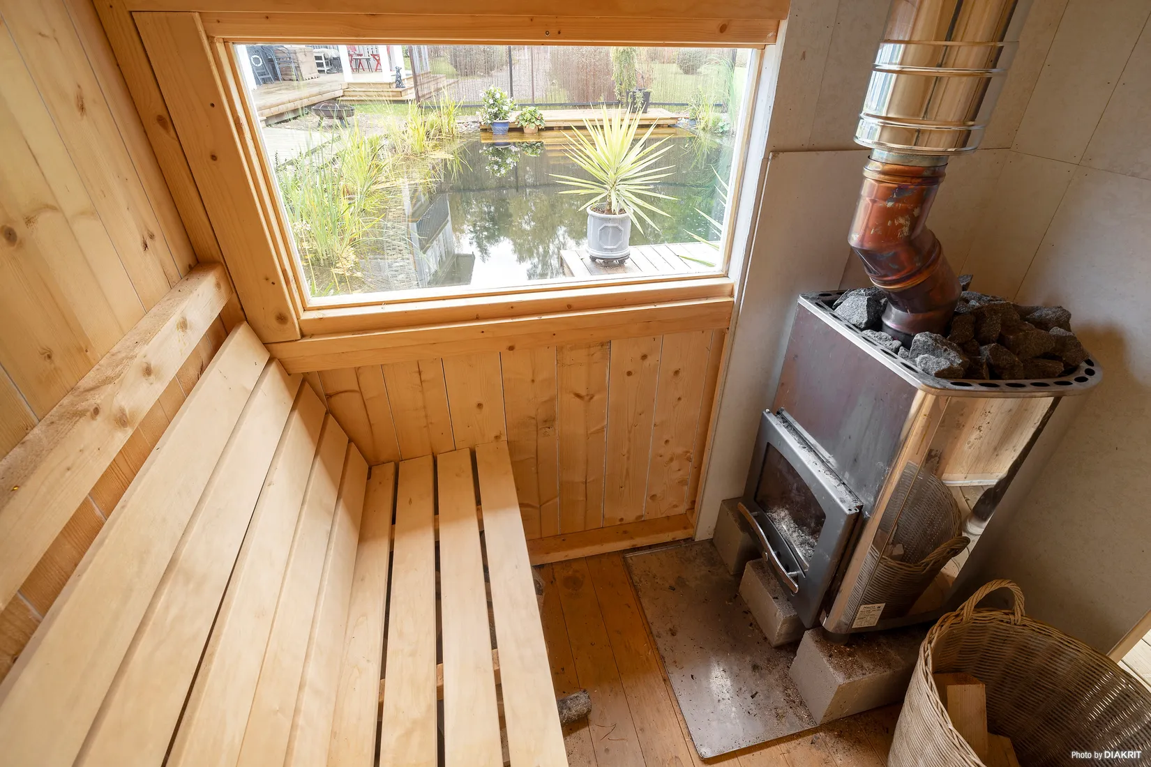 Villa, Svinnegarns by 25, Enköping