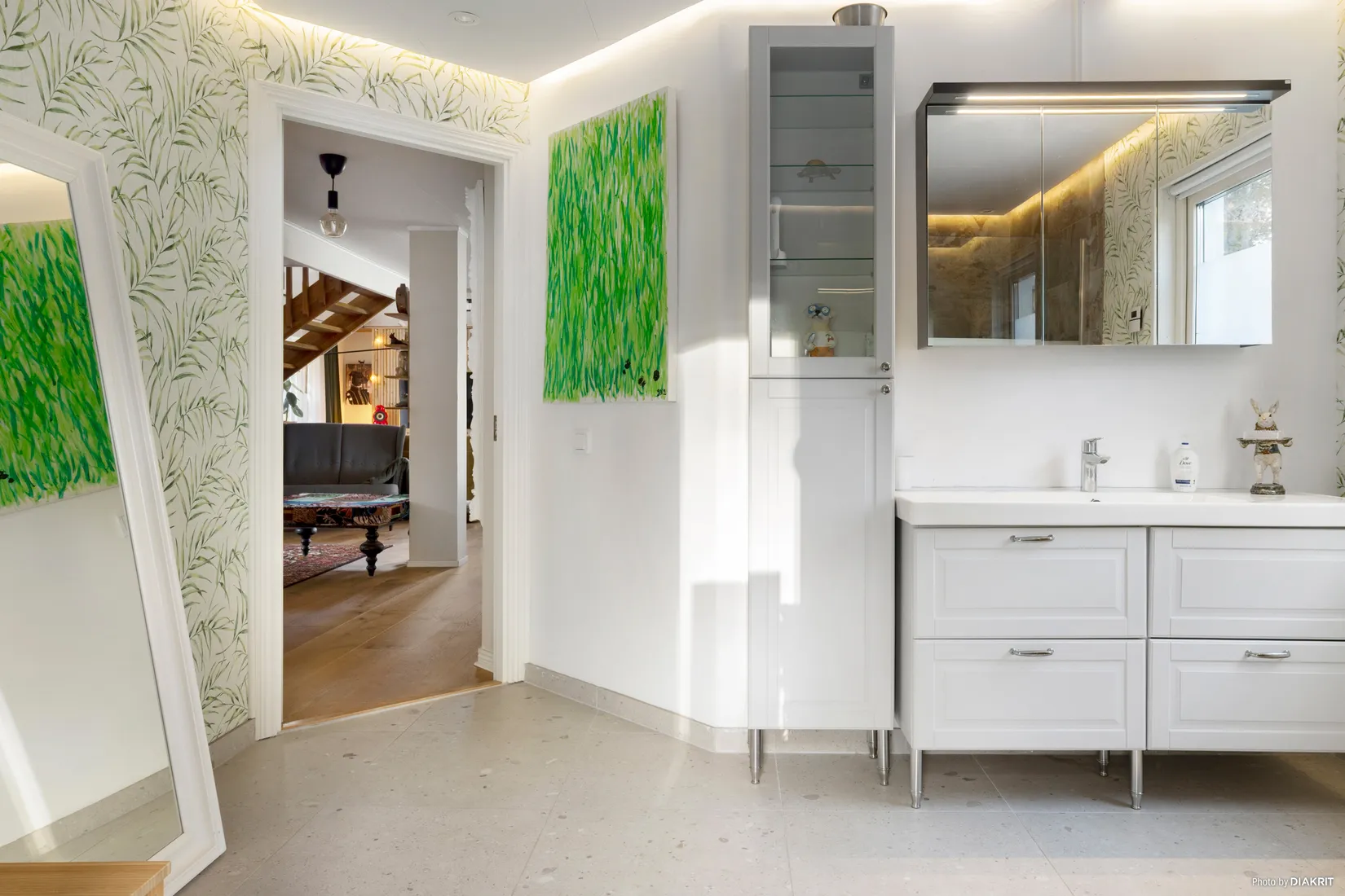 Villa, Svinnegarns by 25, Enköping