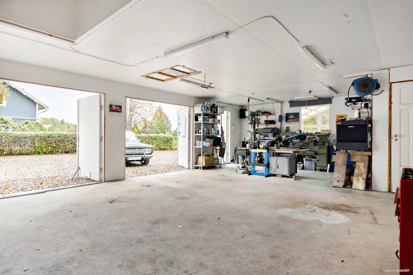 Villa, Svinnegarns by 25, Enköping