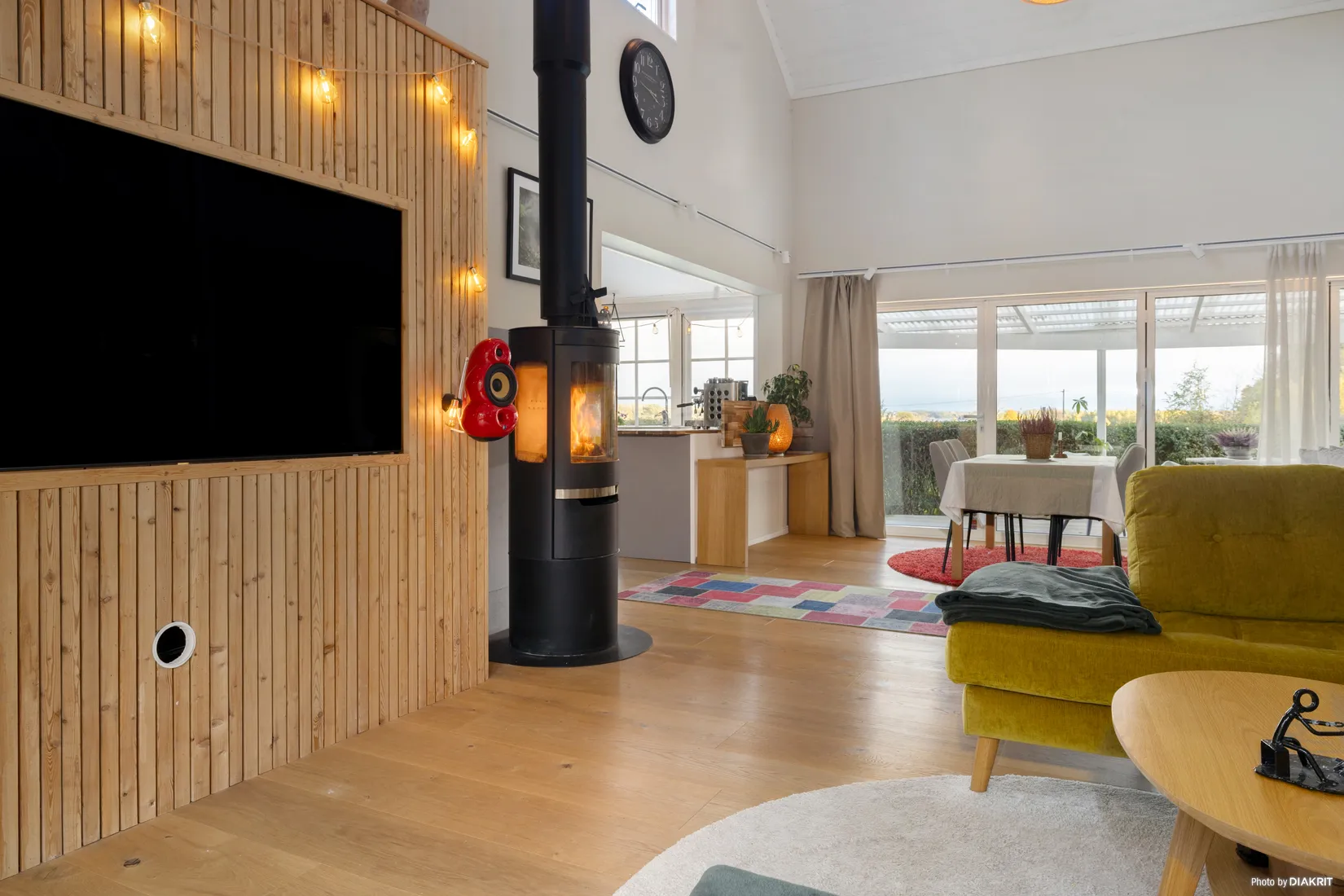 Villa, Svinnegarns by 25, Enköping