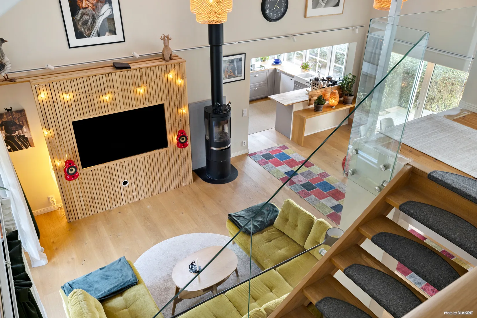 Villa, Svinnegarns by 25, Enköping