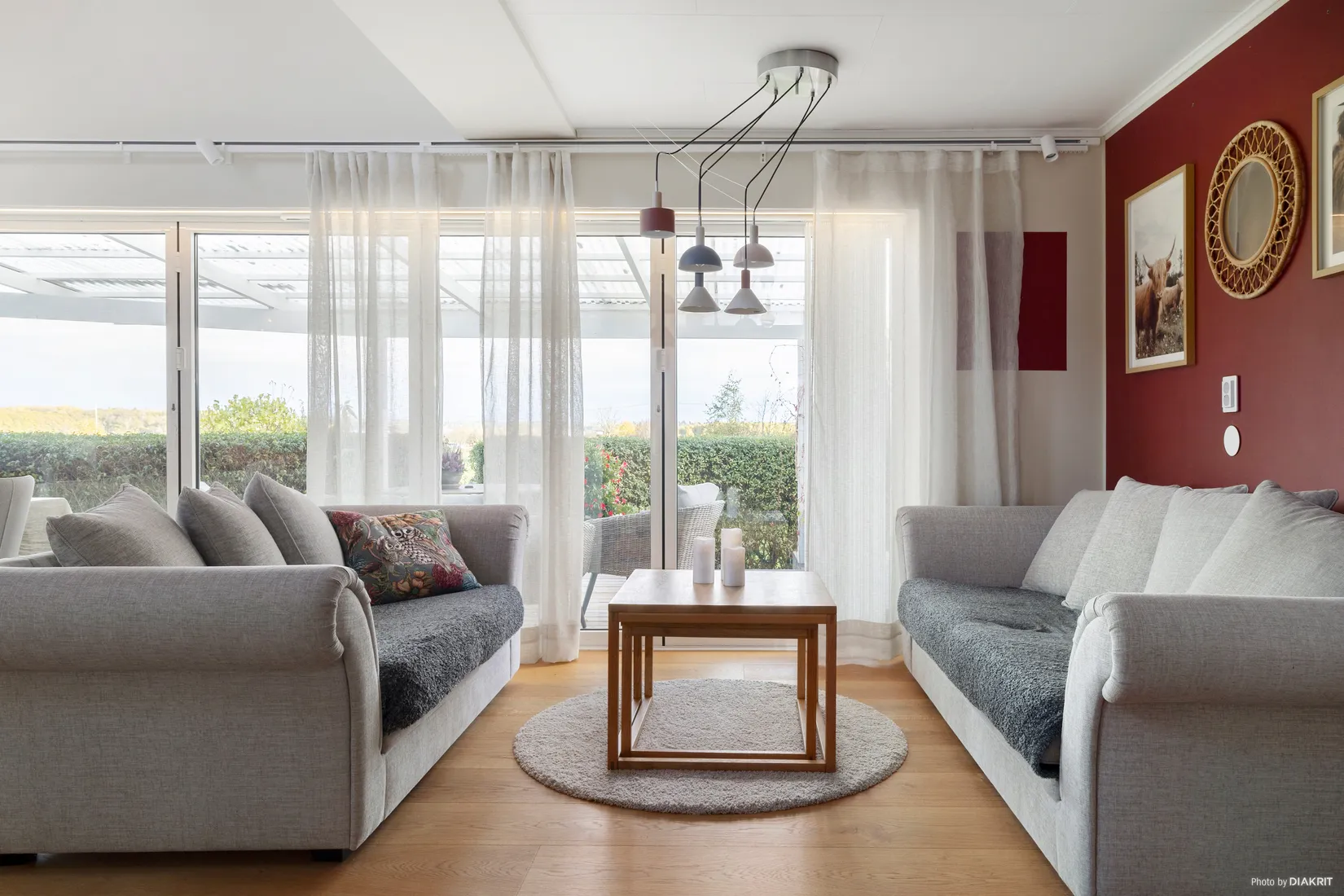 Villa, Svinnegarns by 25, Enköping