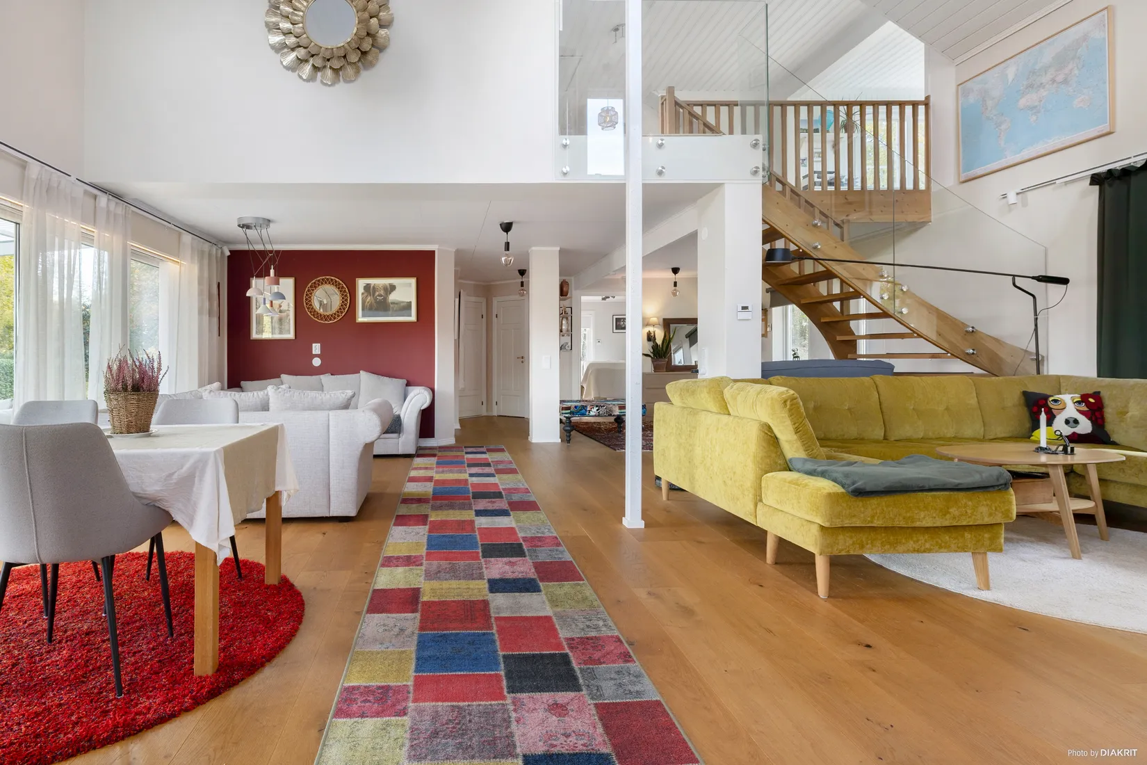 Villa, Svinnegarns by 25, Enköping