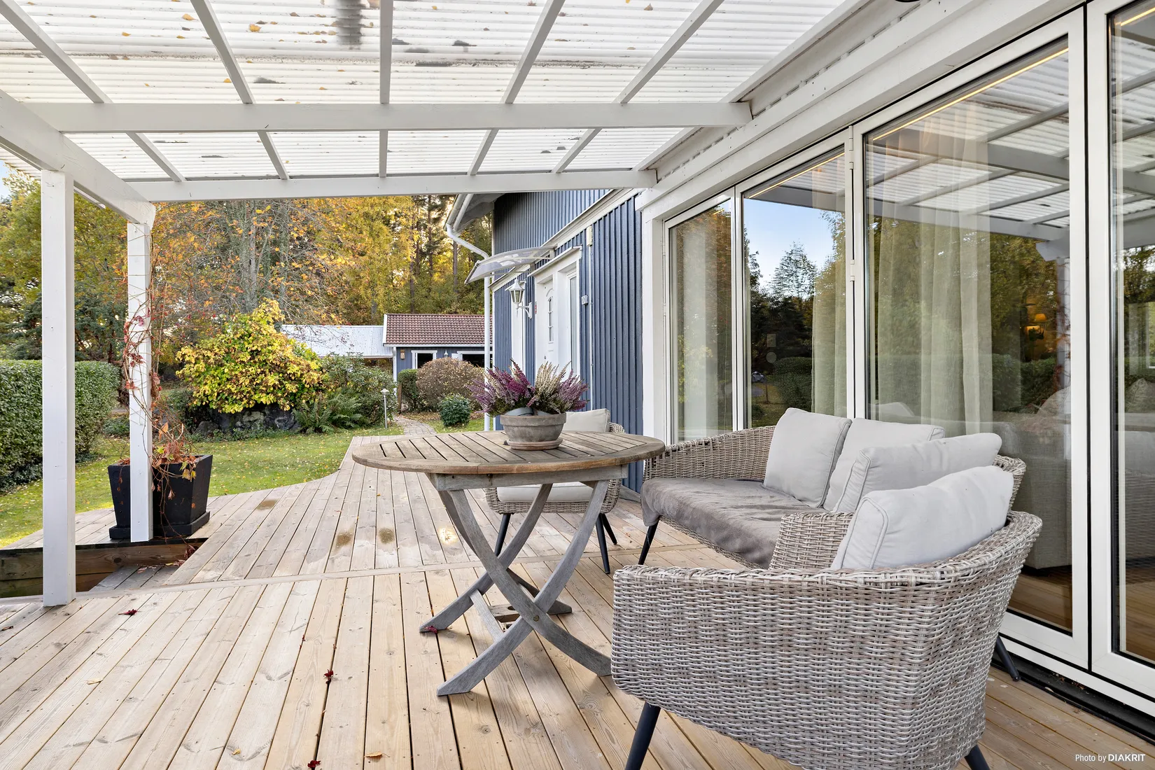 Villa, Svinnegarns by 25, Enköping