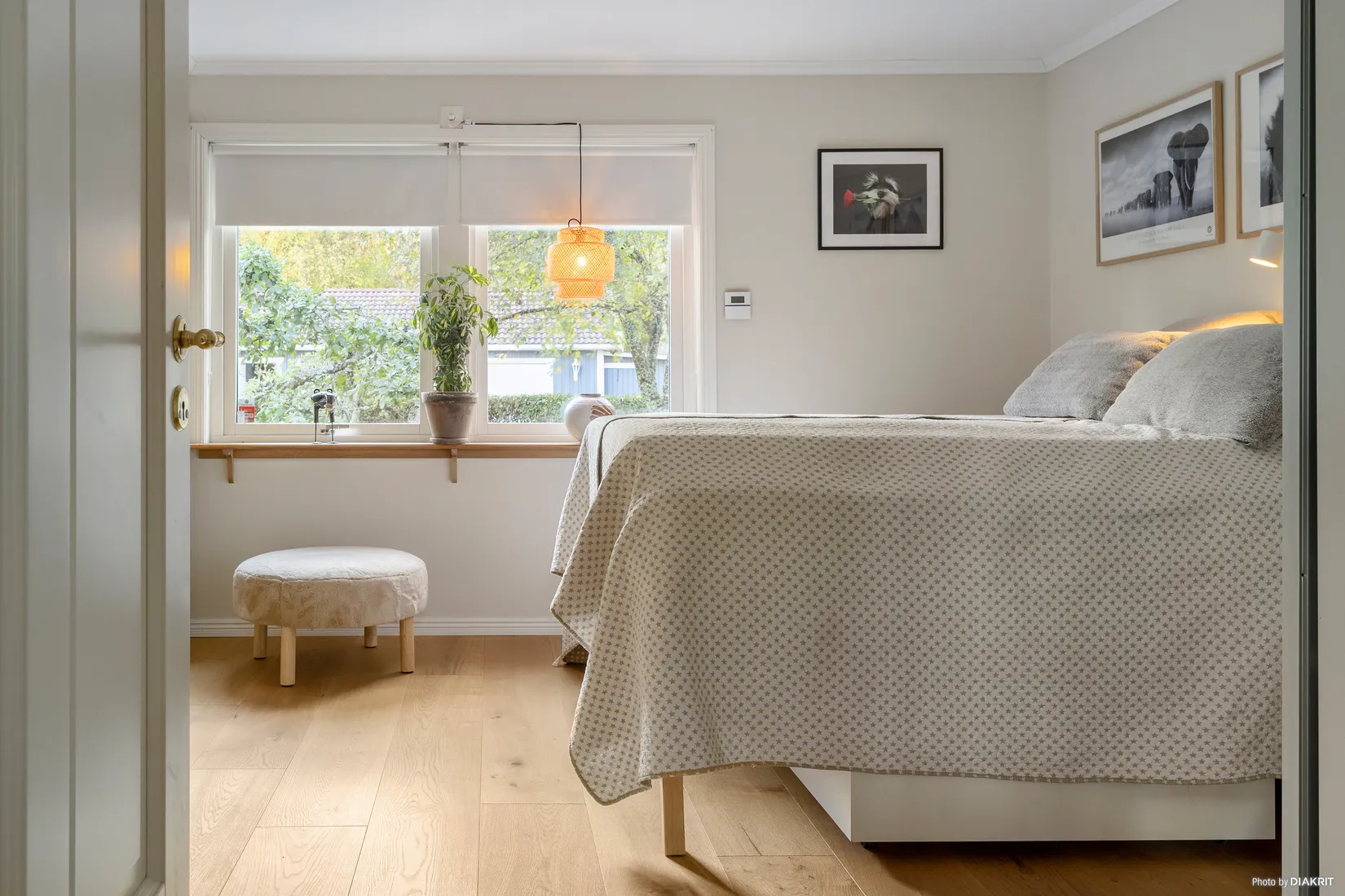 Villa, Svinnegarns by 25, Enköping