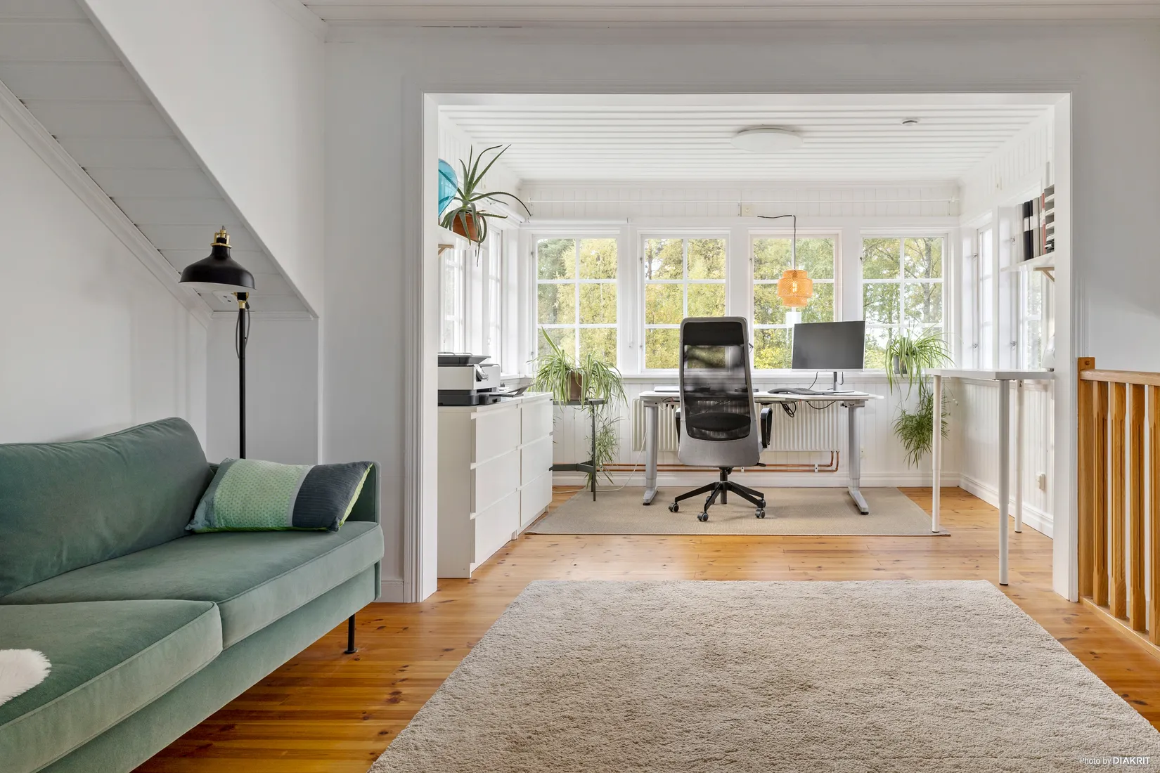 Villa, Svinnegarns by 25, Enköping