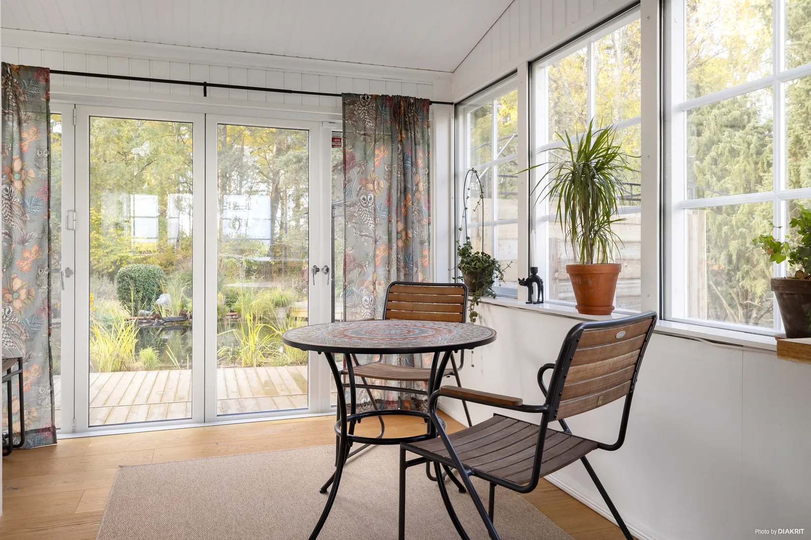 Villa, Svinnegarns by 25, Enköping