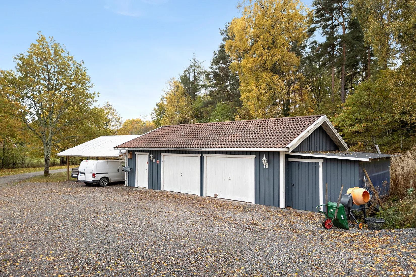 Villa, Svinnegarns by 25, Enköping