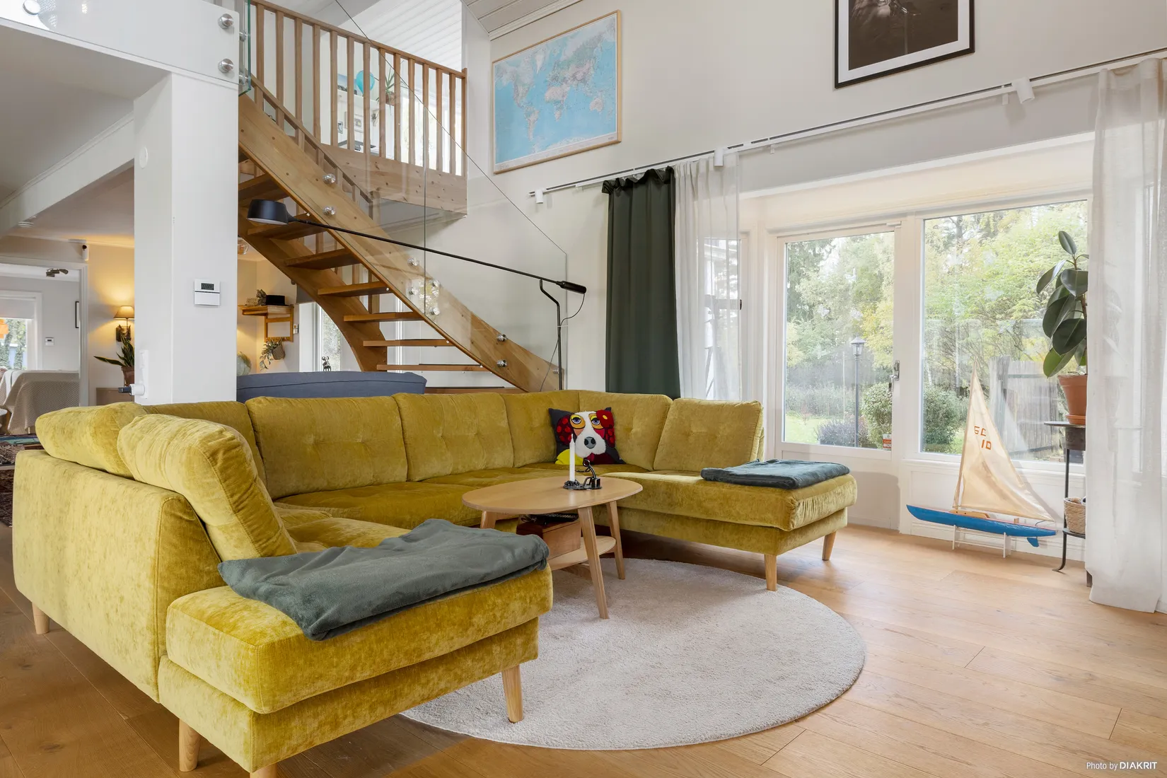 Villa, Svinnegarns by 25, Enköping