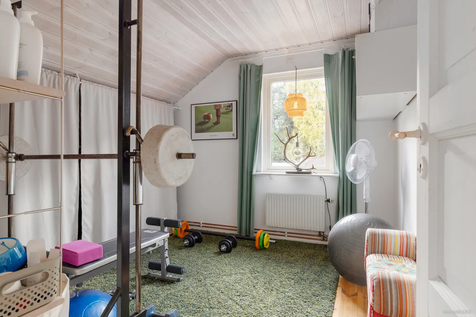 Villa, Svinnegarns by 25, Enköping