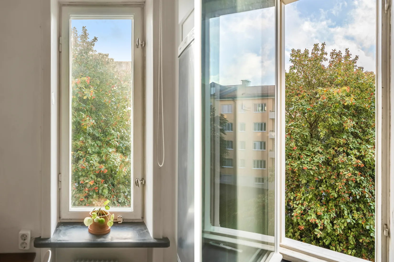 Bostadsrätt, Frödingsvägen 1, 2 tr, Stockholm