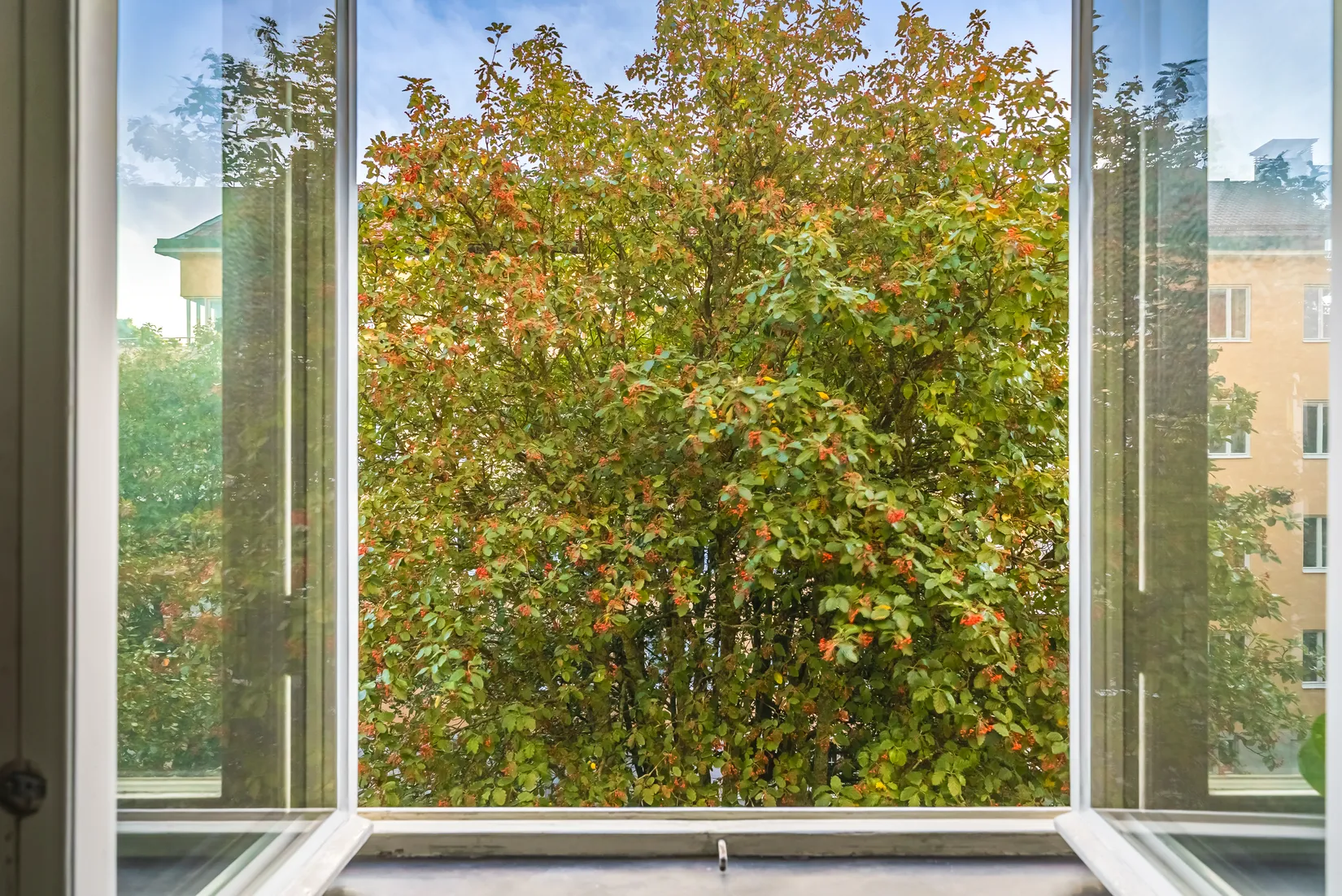 Bostadsrätt, Frödingsvägen 1, 2 tr, Stockholm
