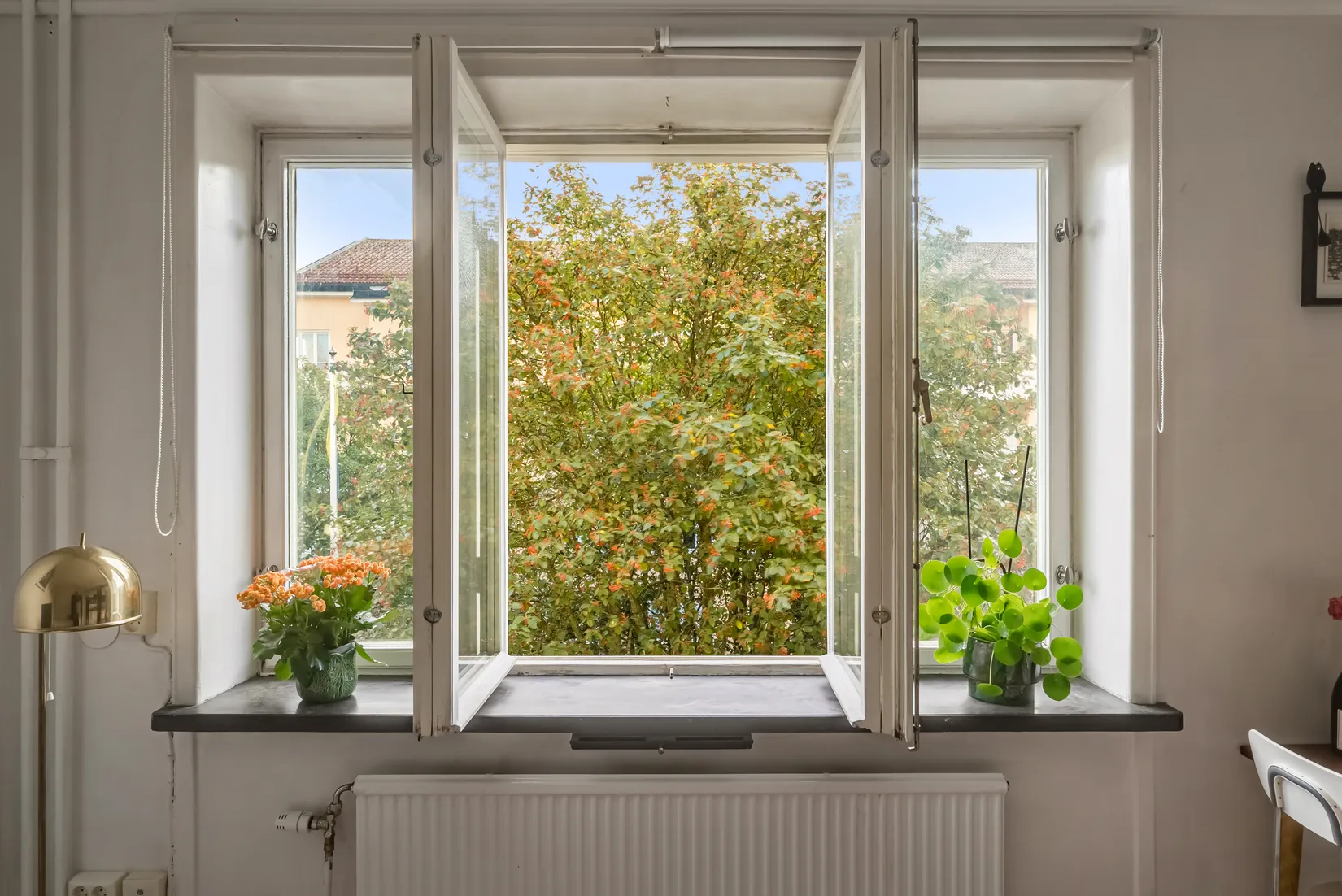 Bostadsrätt, Frödingsvägen 1, 2 tr, Stockholm