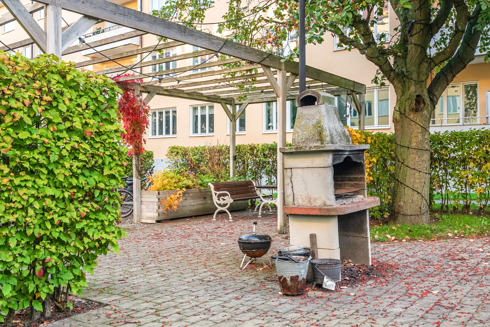 Bostadsrätt, Frödingsvägen 1, 2 tr, Stockholm