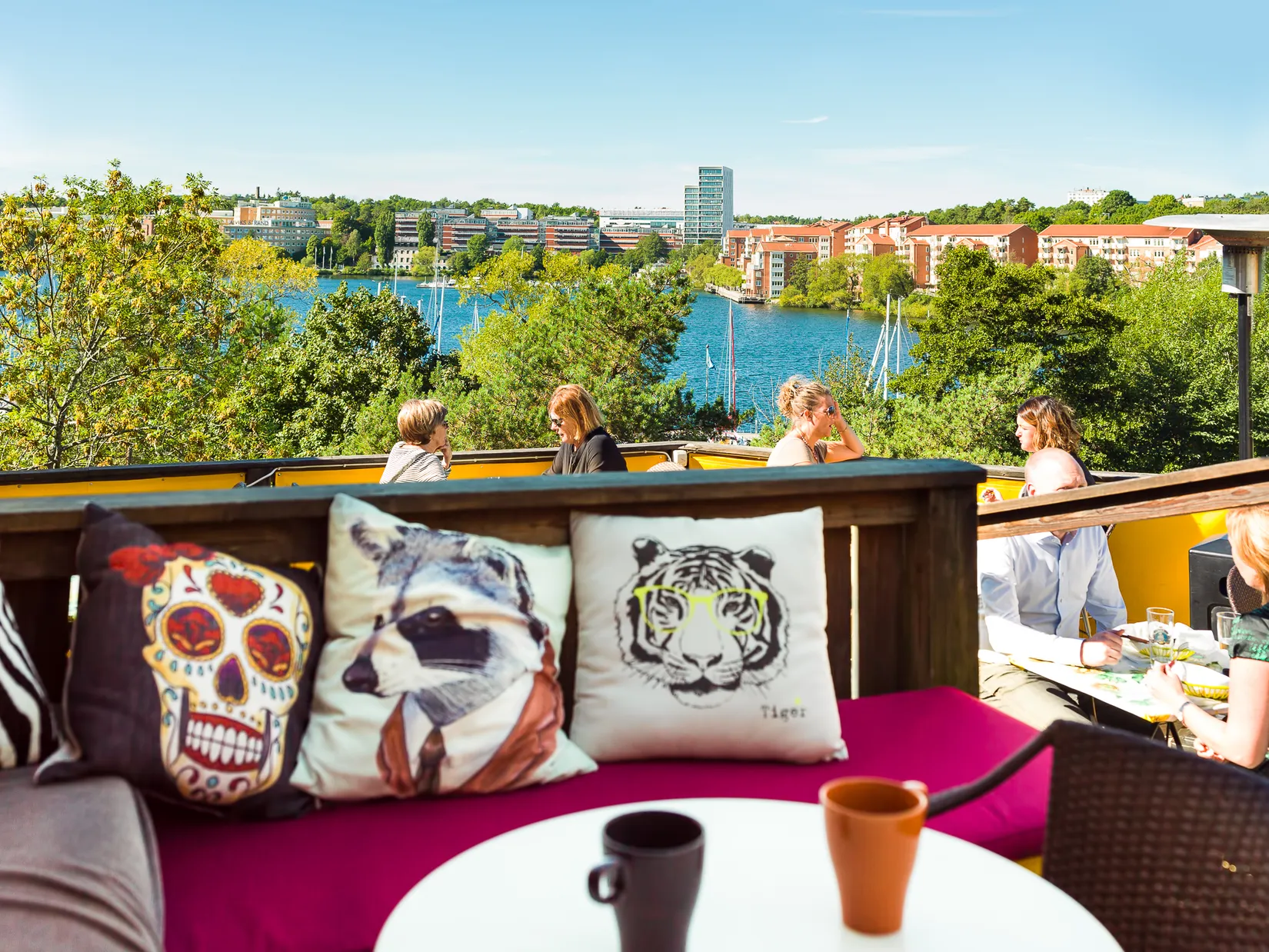Bostadsrätt, Frödingsvägen 1, 2 tr, Stockholm