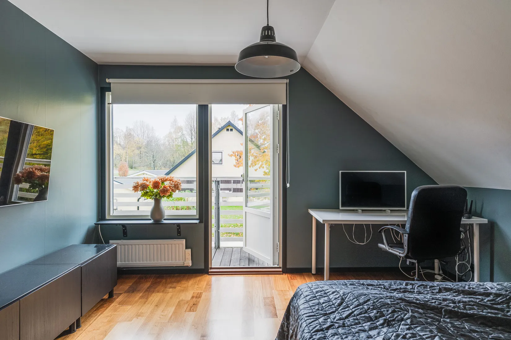 Villa, Skonertvägen 5, Alnö, Sundsvall