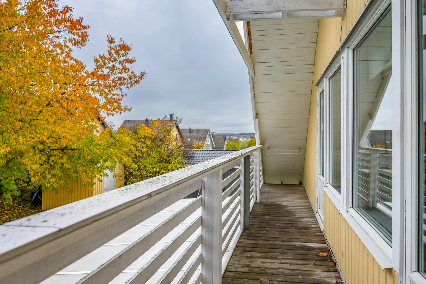 Villa, Skonertvägen 5, Alnö, Sundsvall