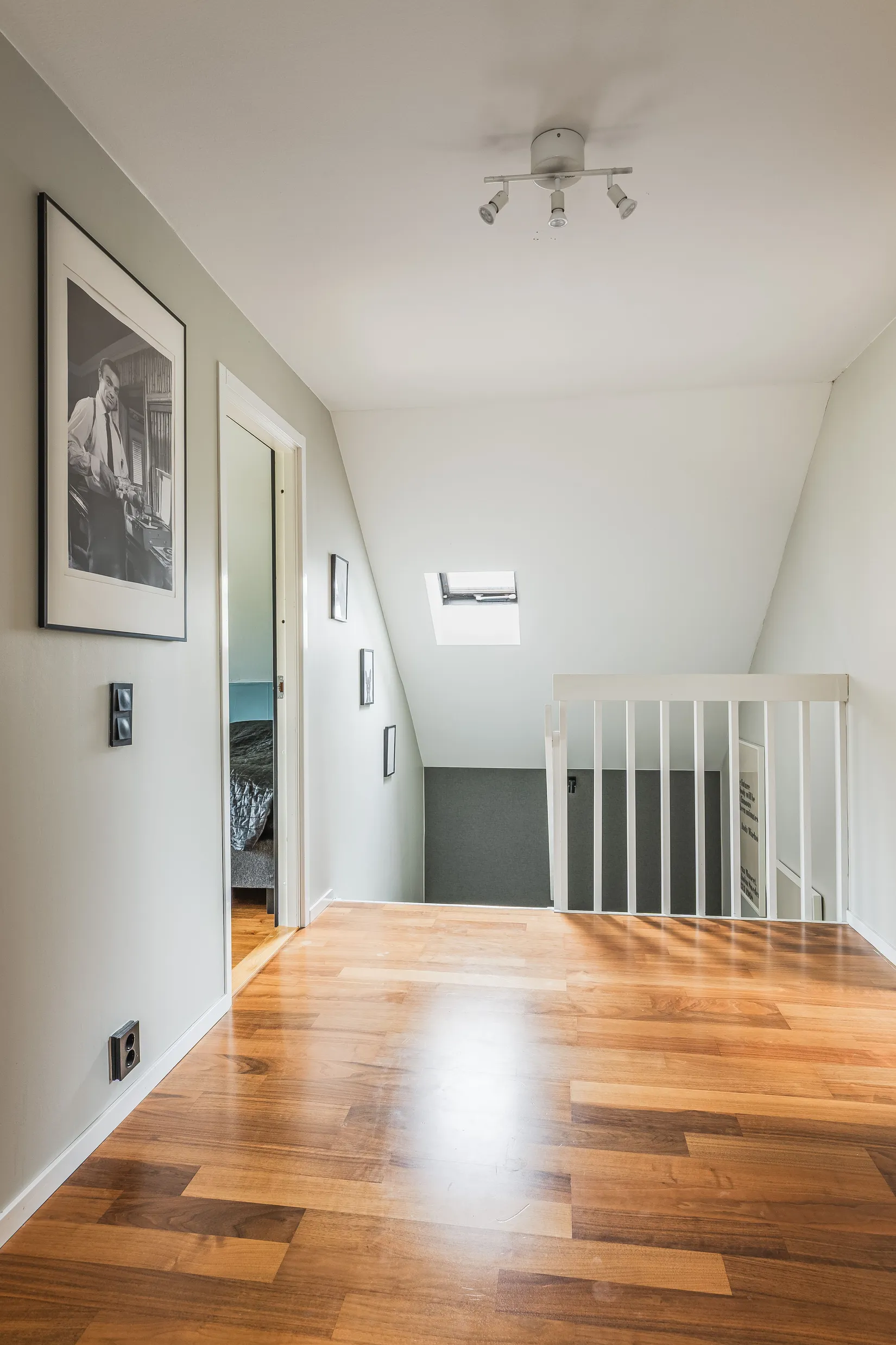 Villa, Skonertvägen 5, Alnö, Sundsvall