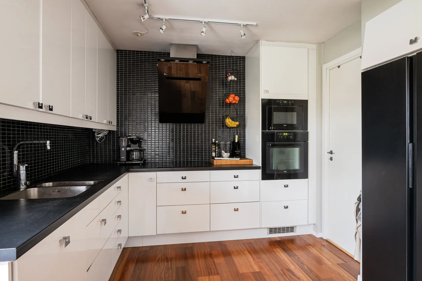 Villa, Skonertvägen 5, Alnö, Sundsvall