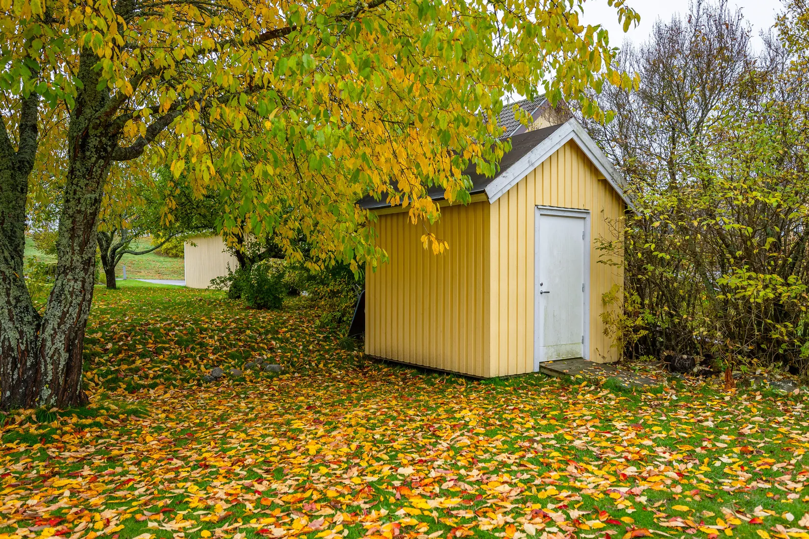 Villa, Skonertvägen 5, Alnö, Sundsvall