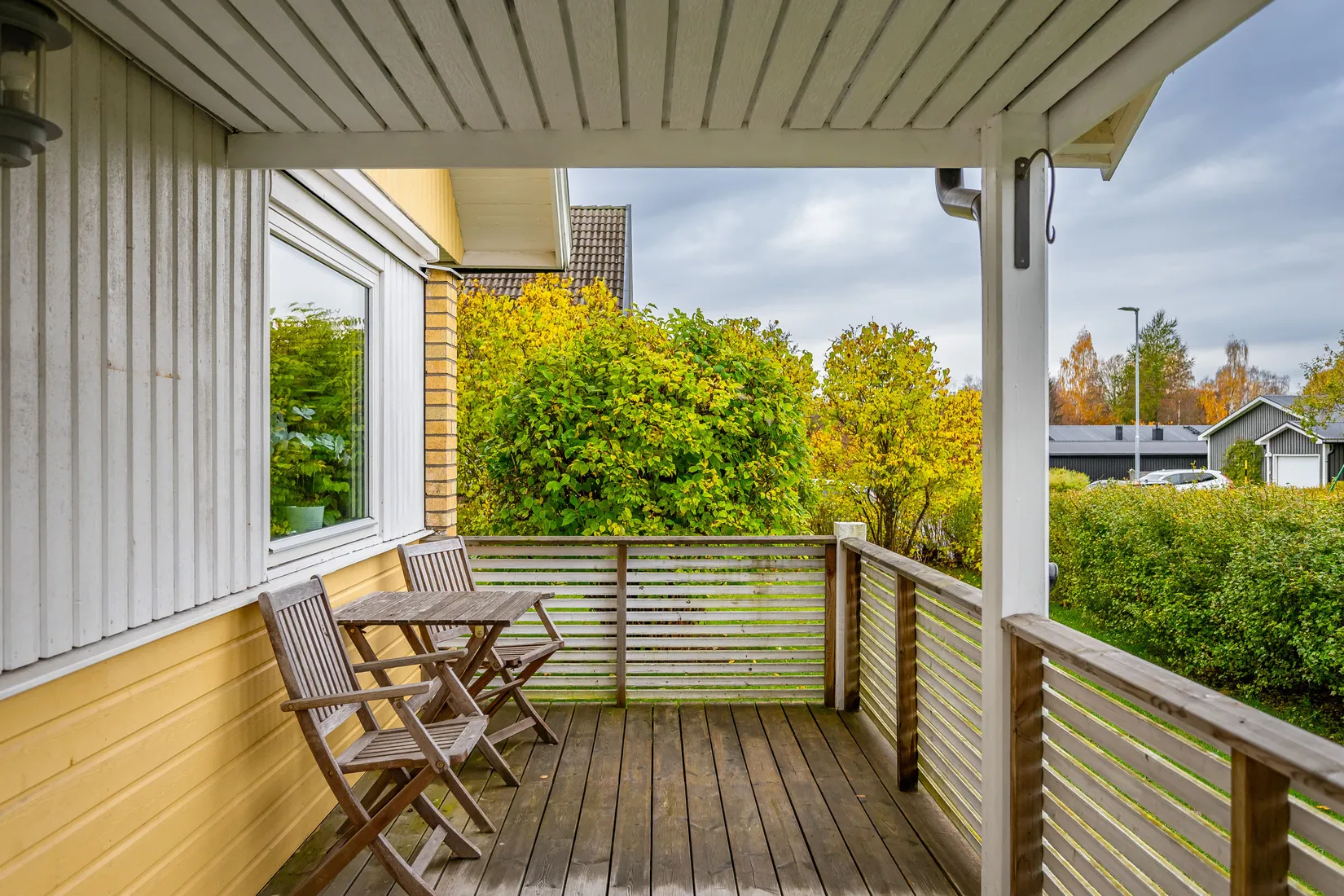 Villa, Skonertvägen 5, Alnö, Sundsvall