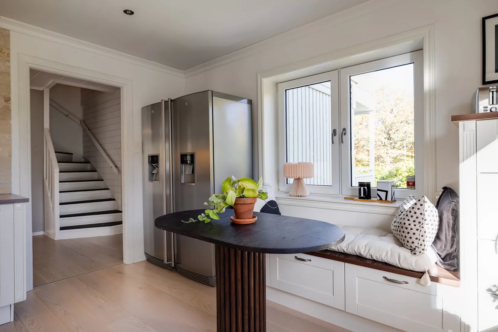 Villa, Gamla Hjälmarvägen 10, Ekeby-Almby, Örebro