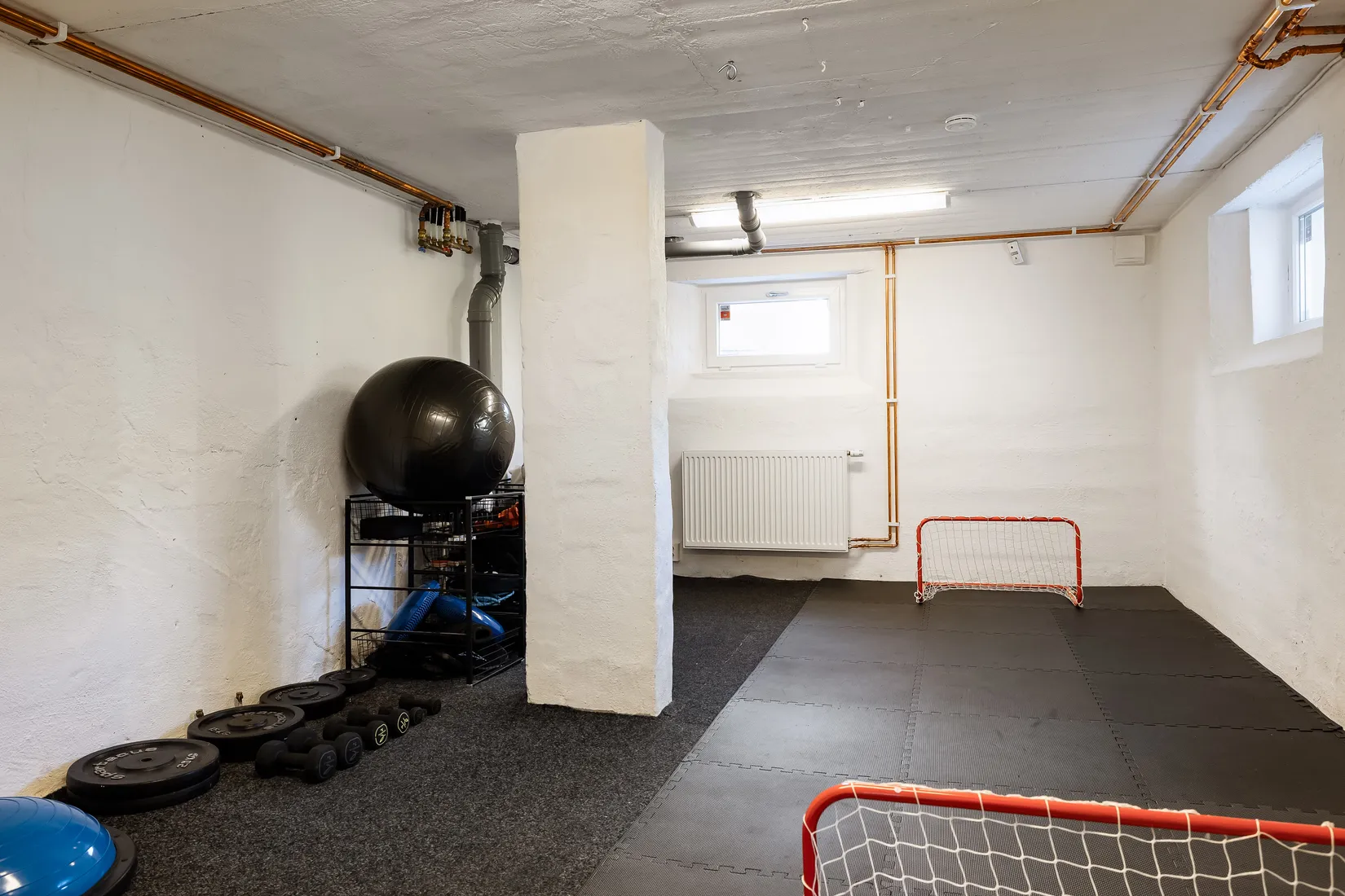Villa, Gamla Hjälmarvägen 10, Ekeby-Almby, Örebro