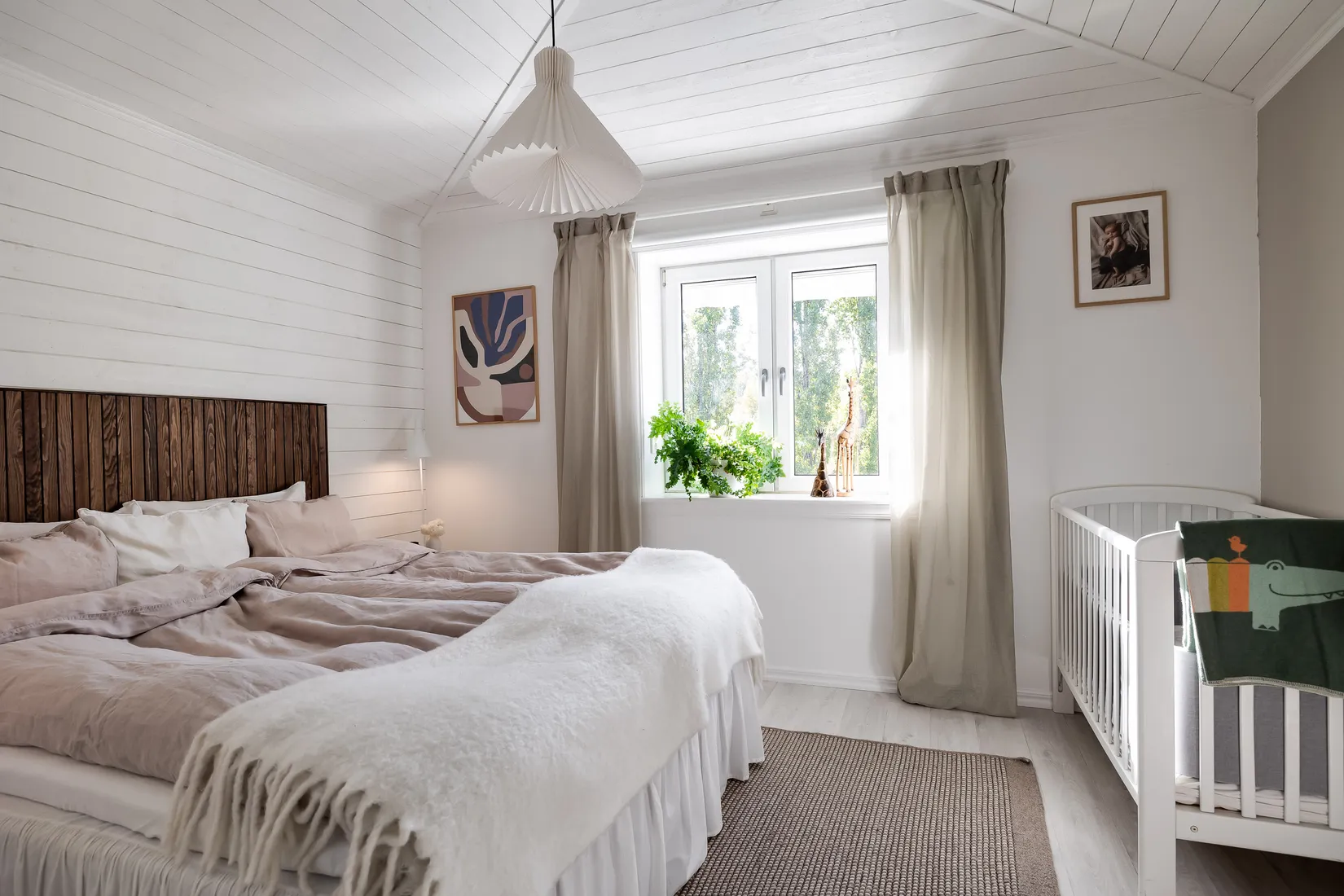 Villa, Gamla Hjälmarvägen 10, Ekeby-Almby, Örebro