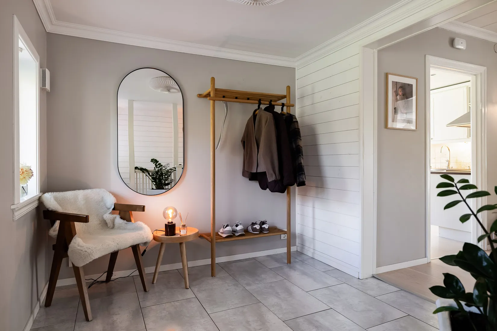 Villa, Gamla Hjälmarvägen 10, Ekeby-Almby, Örebro