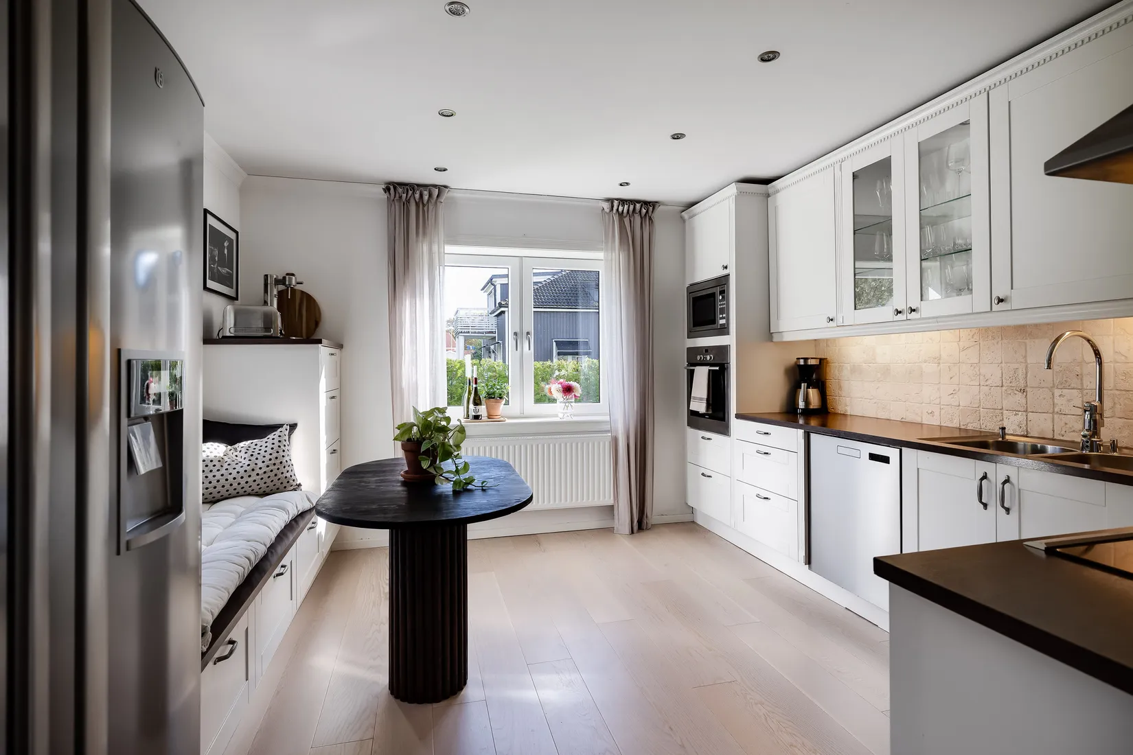 Villa, Gamla Hjälmarvägen 10, Ekeby-Almby, Örebro
