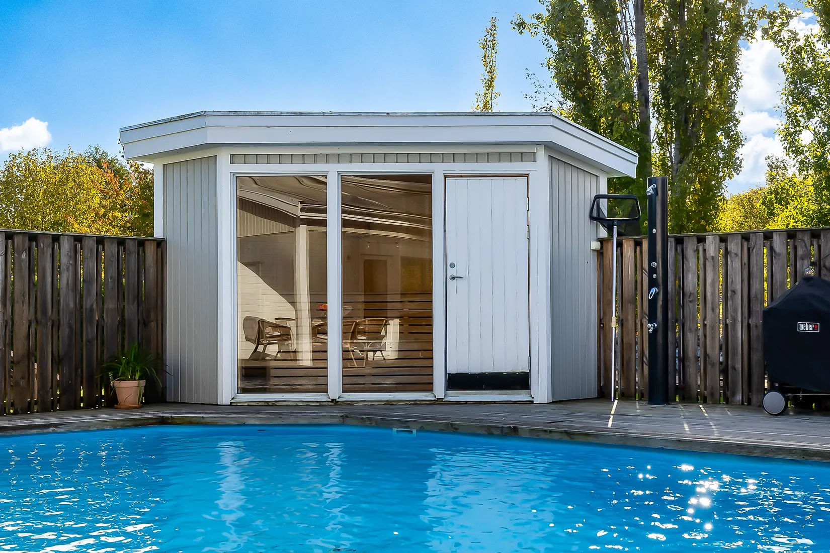 Villa, Gamla Hjälmarvägen 10, Ekeby-Almby, Örebro