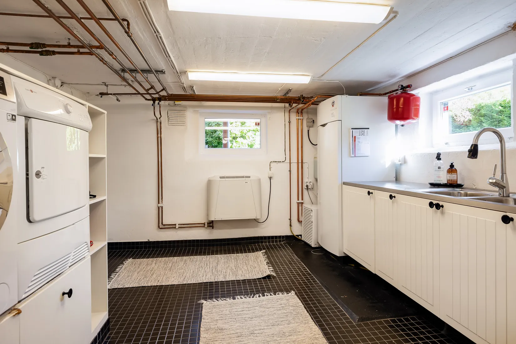 Villa, Gamla Hjälmarvägen 10, Ekeby-Almby, Örebro