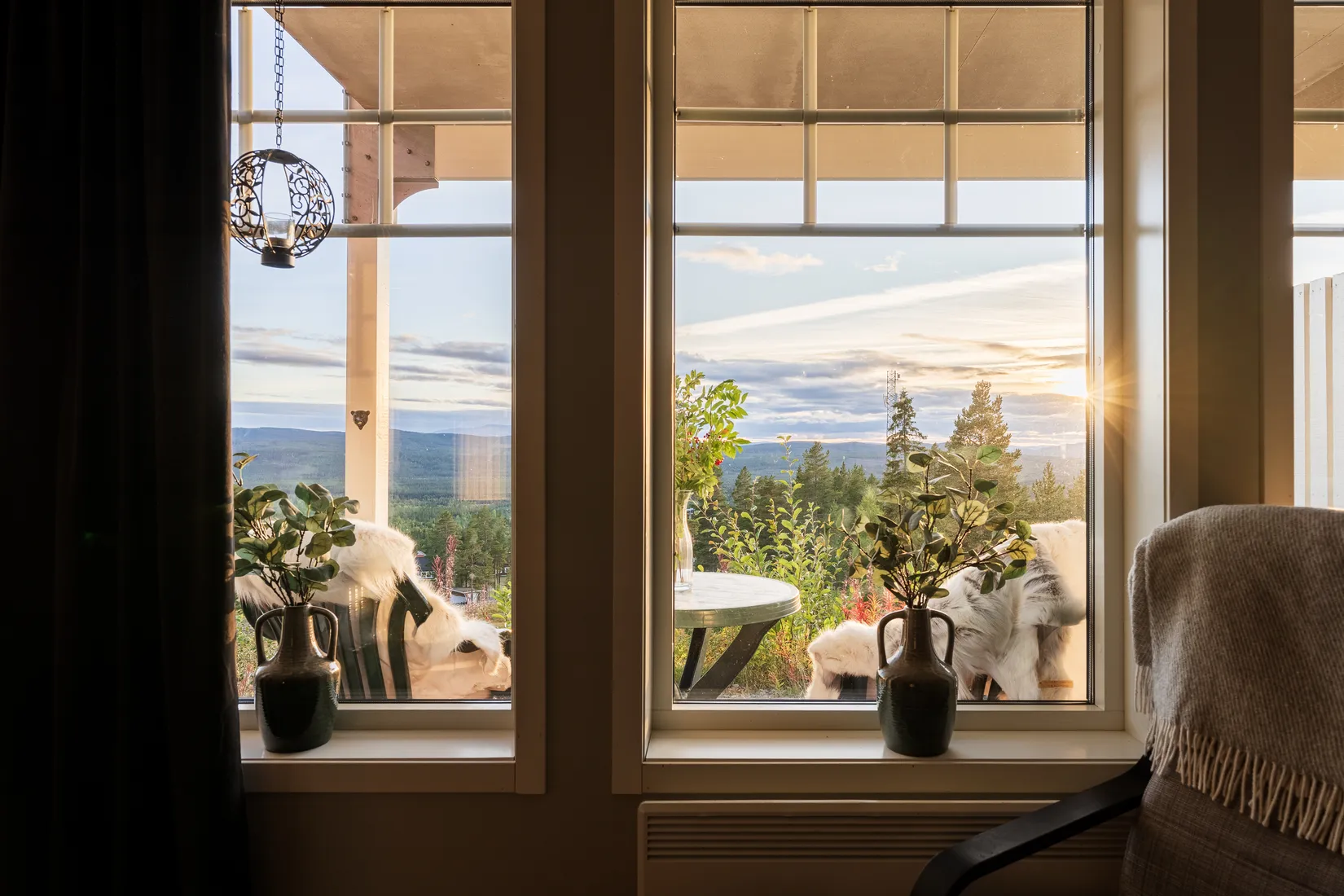 Bostadsrätt, Björnrike Björksoppstigen 8B, Björnrike, Härjedalen
