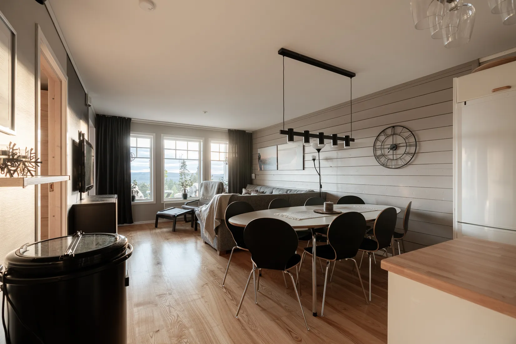 Bostadsrätt, Björnrike Björksoppstigen 8B, Björnrike, Härjedalen