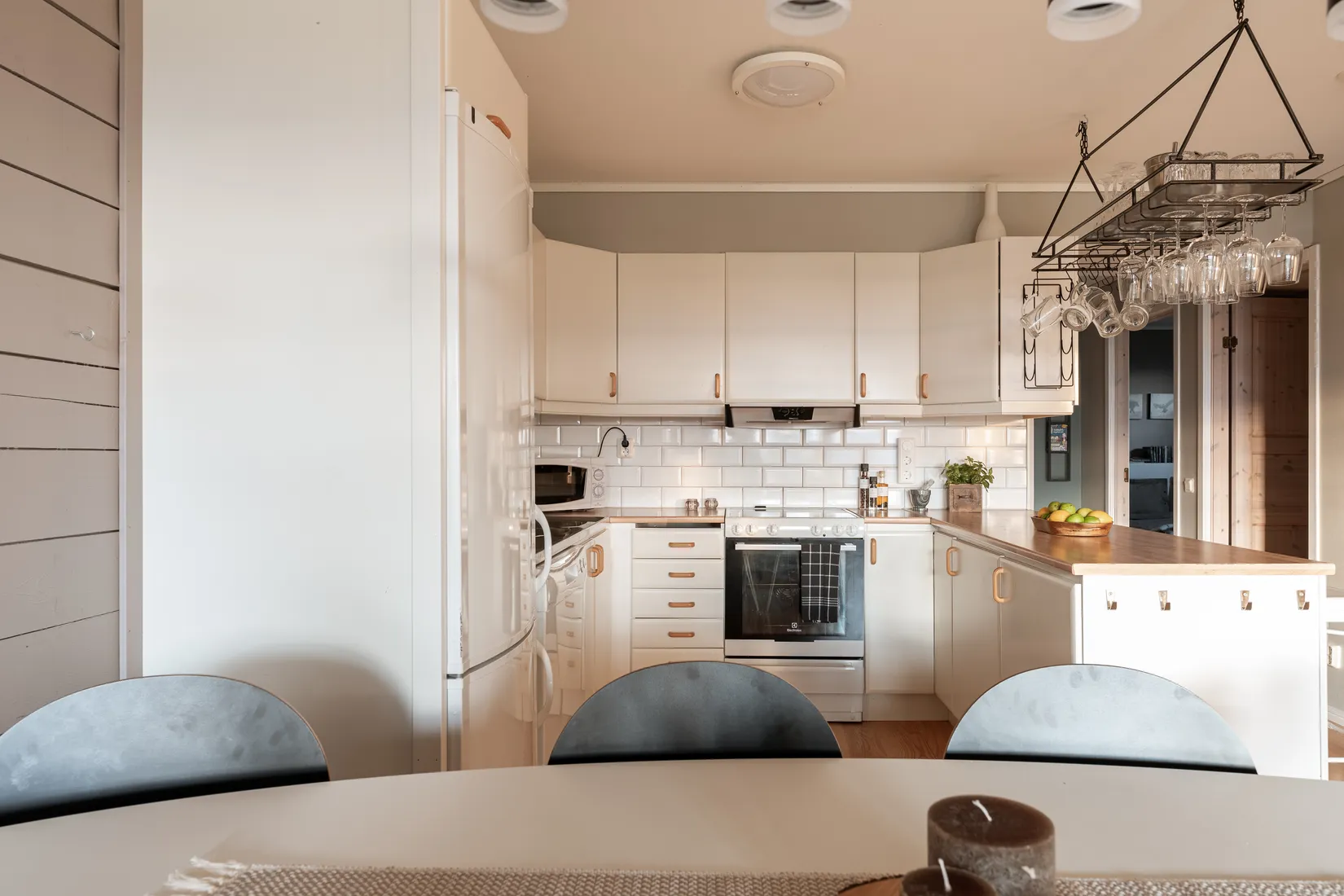 Bostadsrätt, Björnrike Björksoppstigen 8B, Björnrike, Härjedalen