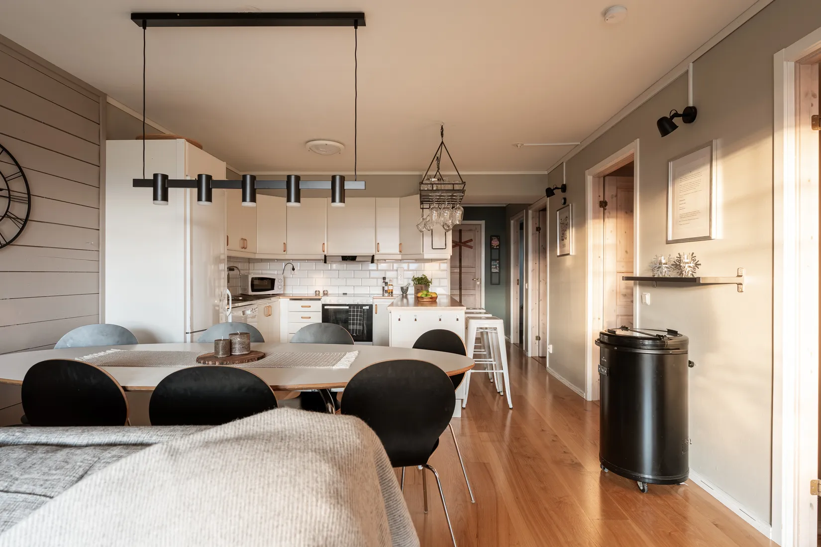 Bostadsrätt, Björnrike Björksoppstigen 8B, Björnrike, Härjedalen