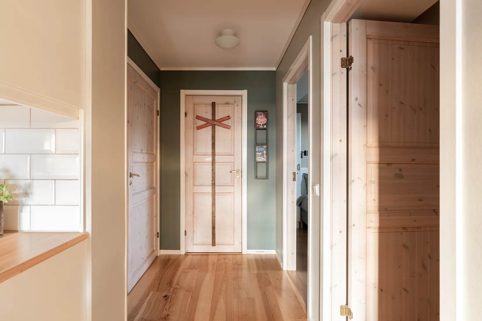 Bostadsrätt, Björnrike Björksoppstigen 8B, Björnrike, Härjedalen