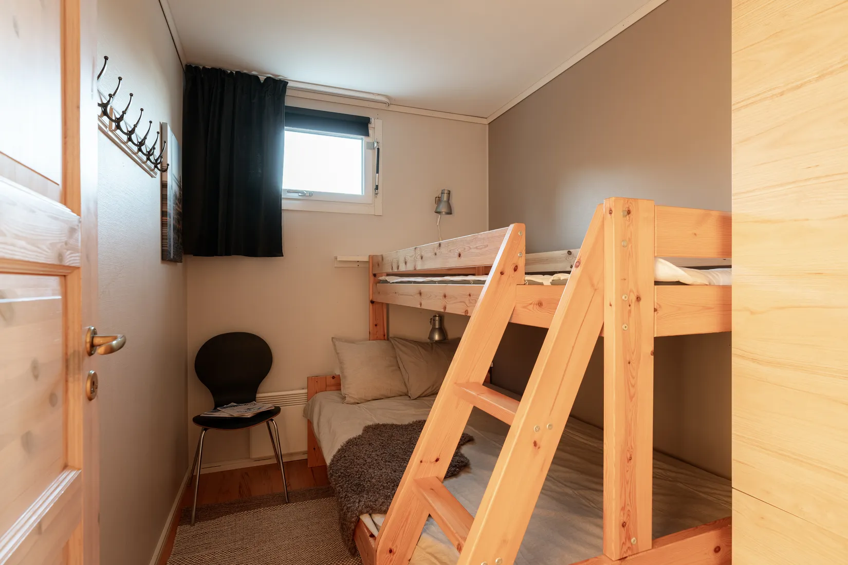 Bostadsrätt, Björnrike Björksoppstigen 8B, Björnrike, Härjedalen