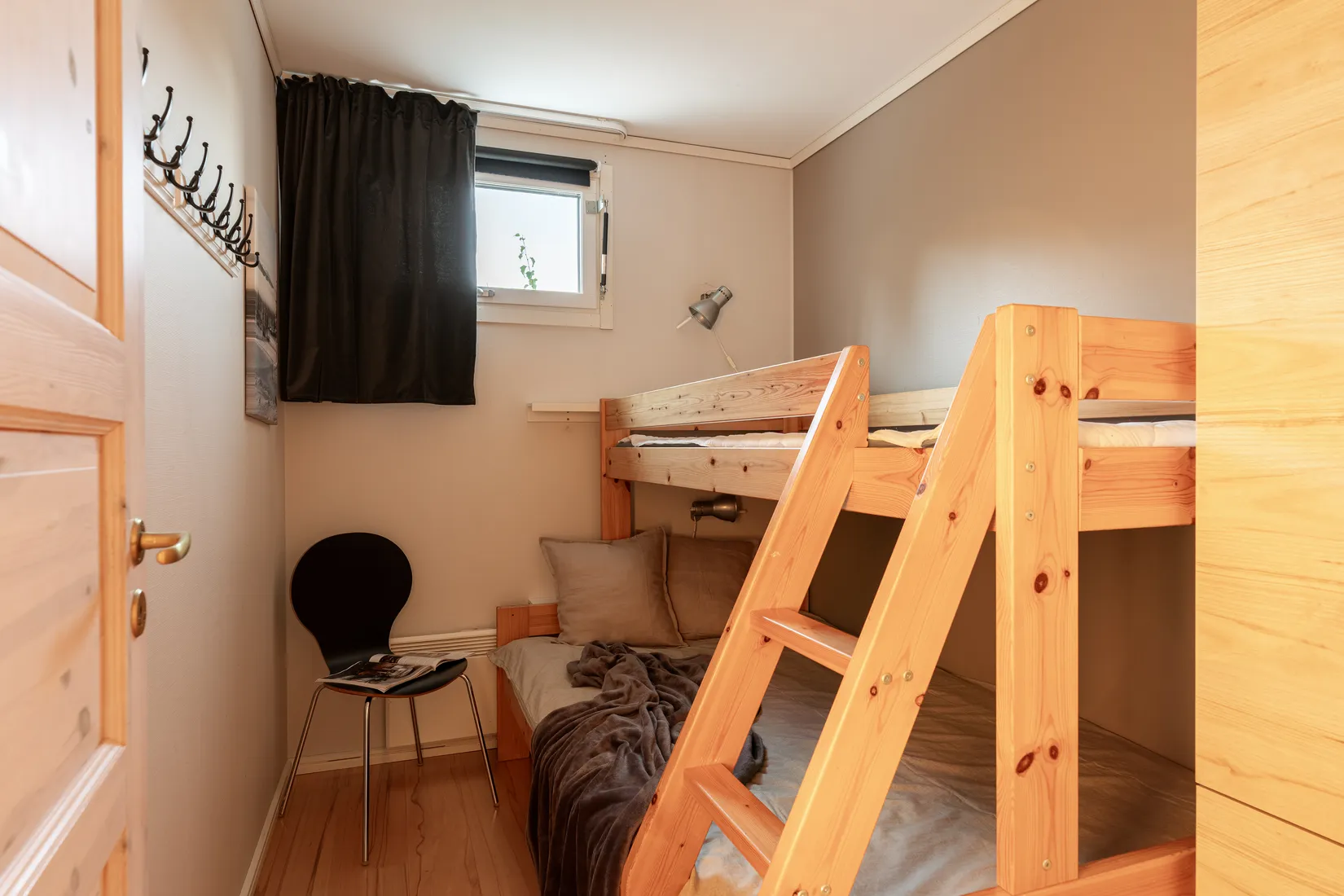 Bostadsrätt, Björnrike Björksoppstigen 8B, Björnrike, Härjedalen