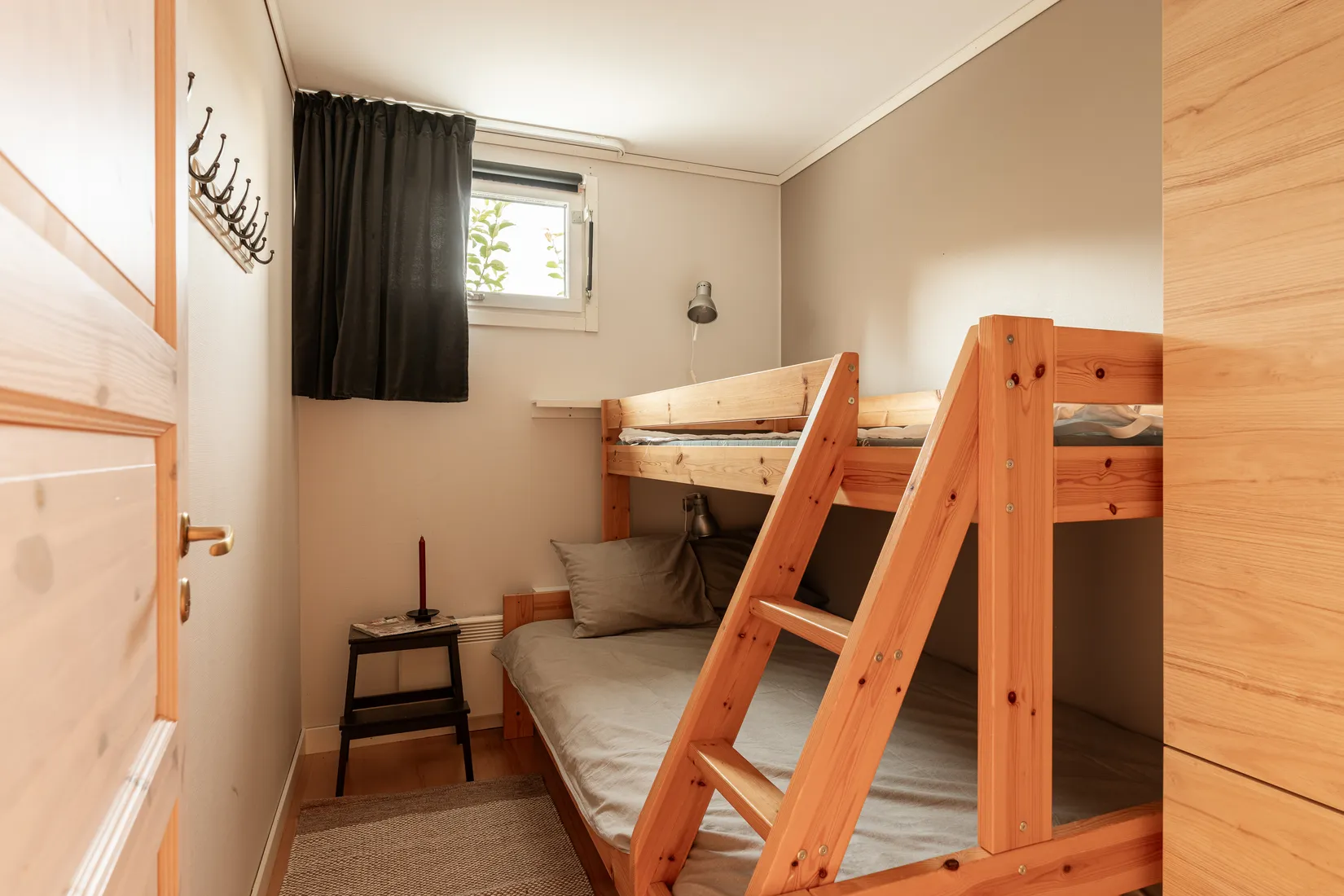 Bostadsrätt, Björnrike Björksoppstigen 8B, Björnrike, Härjedalen