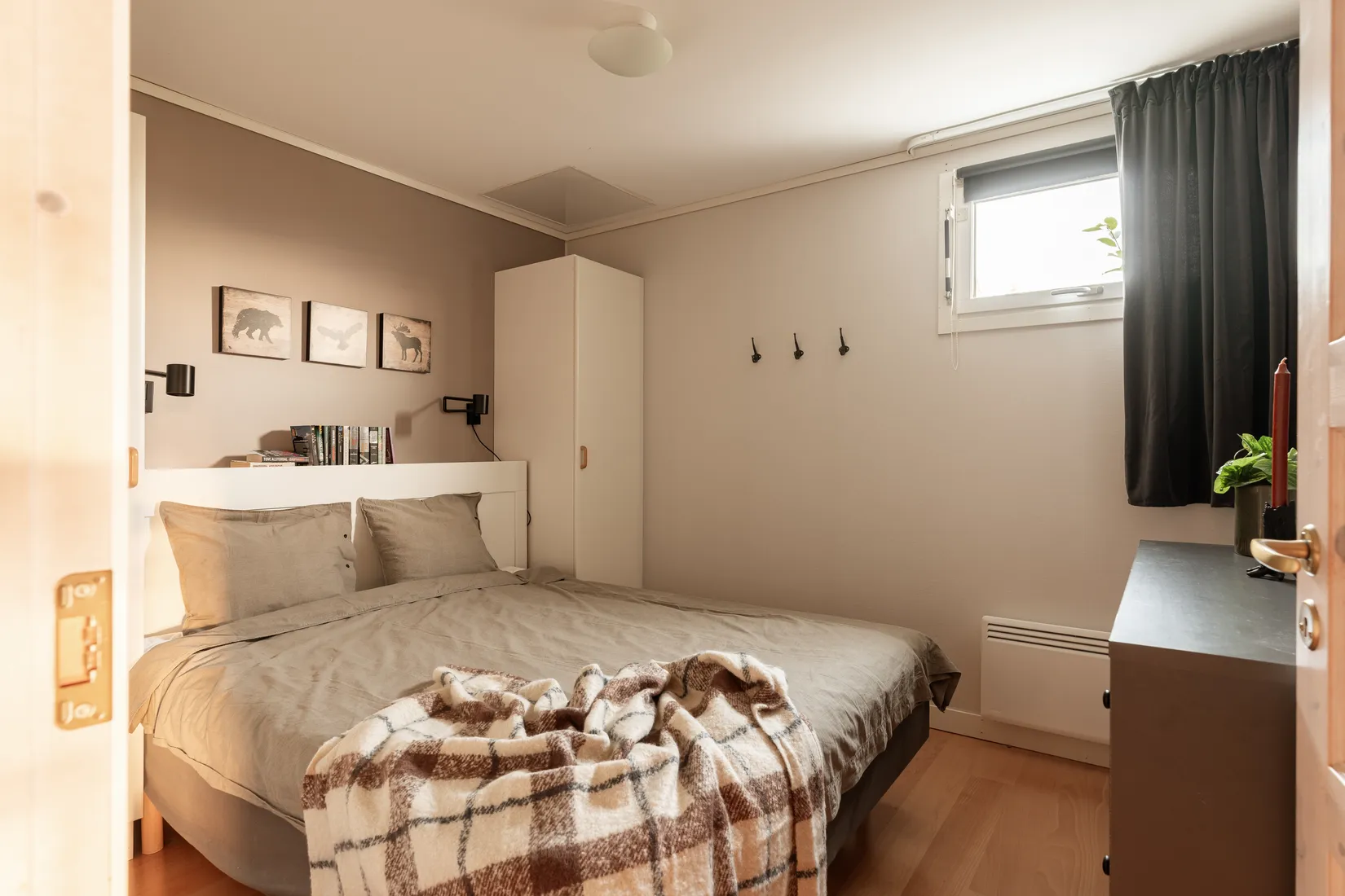 Bostadsrätt, Björnrike Björksoppstigen 8B, Björnrike, Härjedalen
