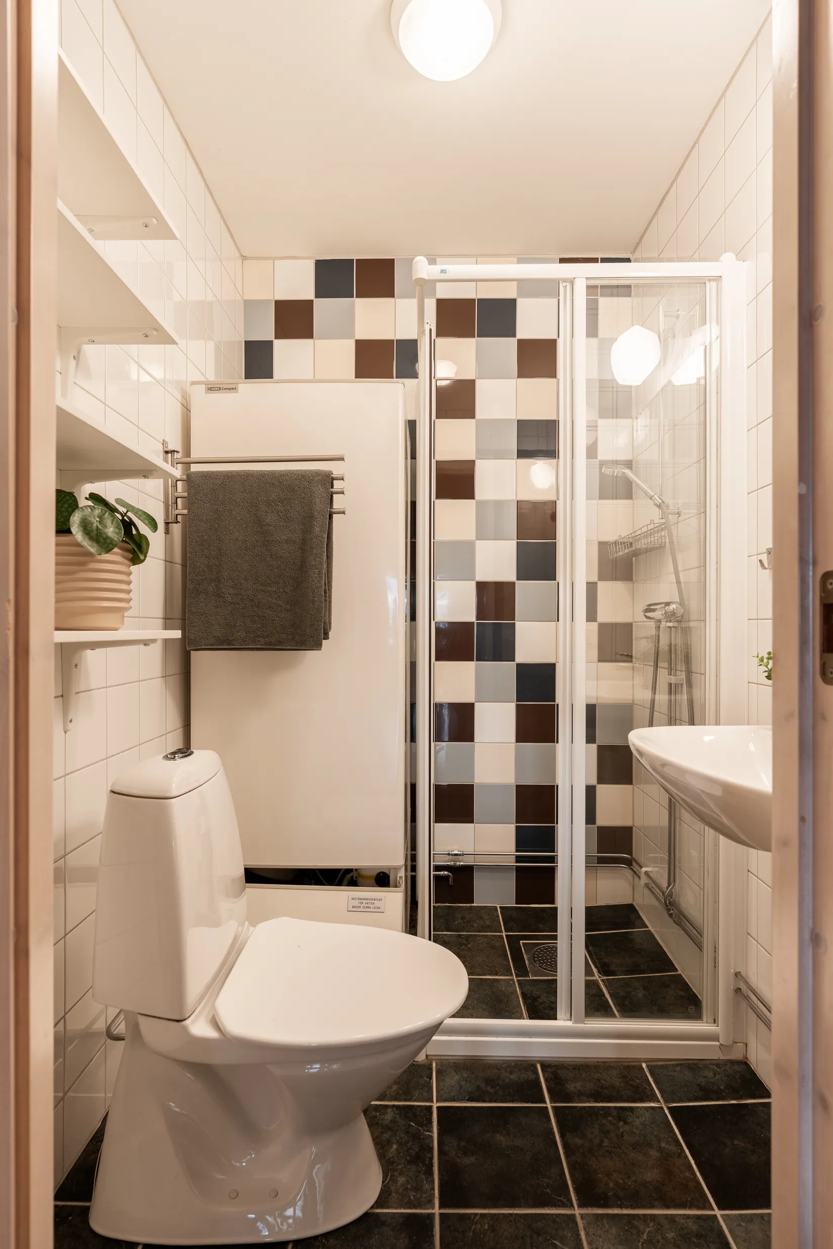 Bostadsrätt, Björnrike Björksoppstigen 8B, Björnrike, Härjedalen