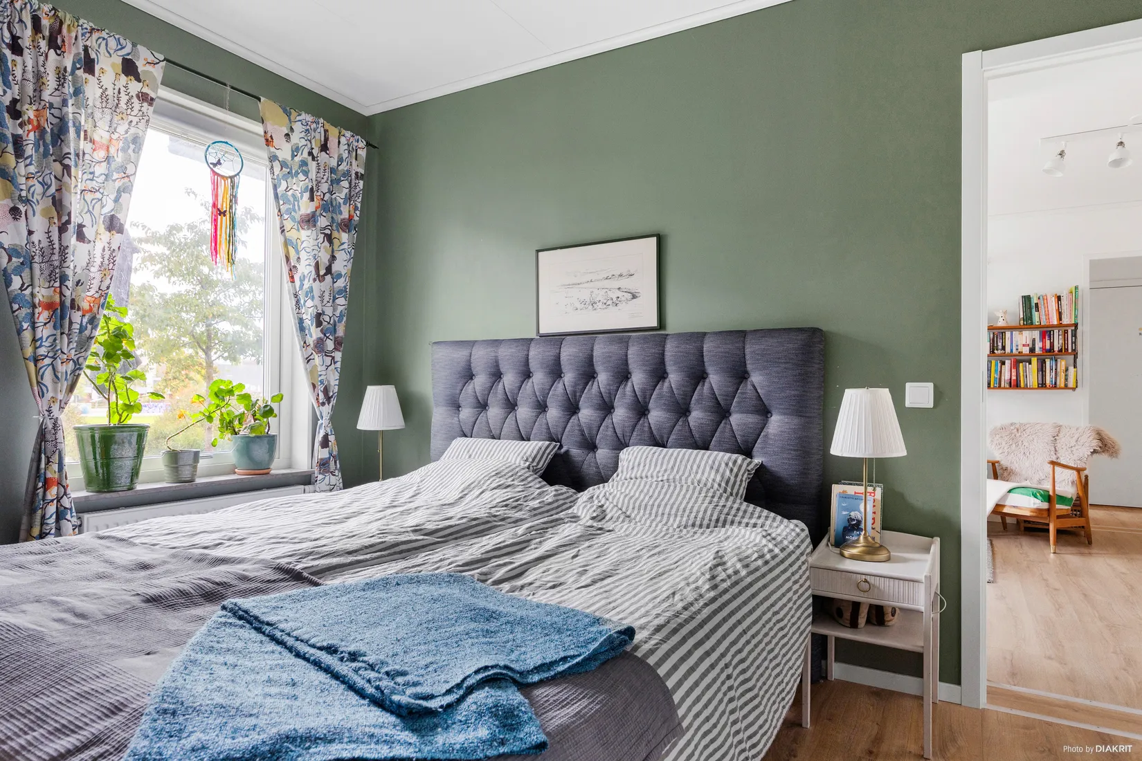 Bostadsrätt, Ada Blocks Gata 3e, Visby - A7 området, Gotland