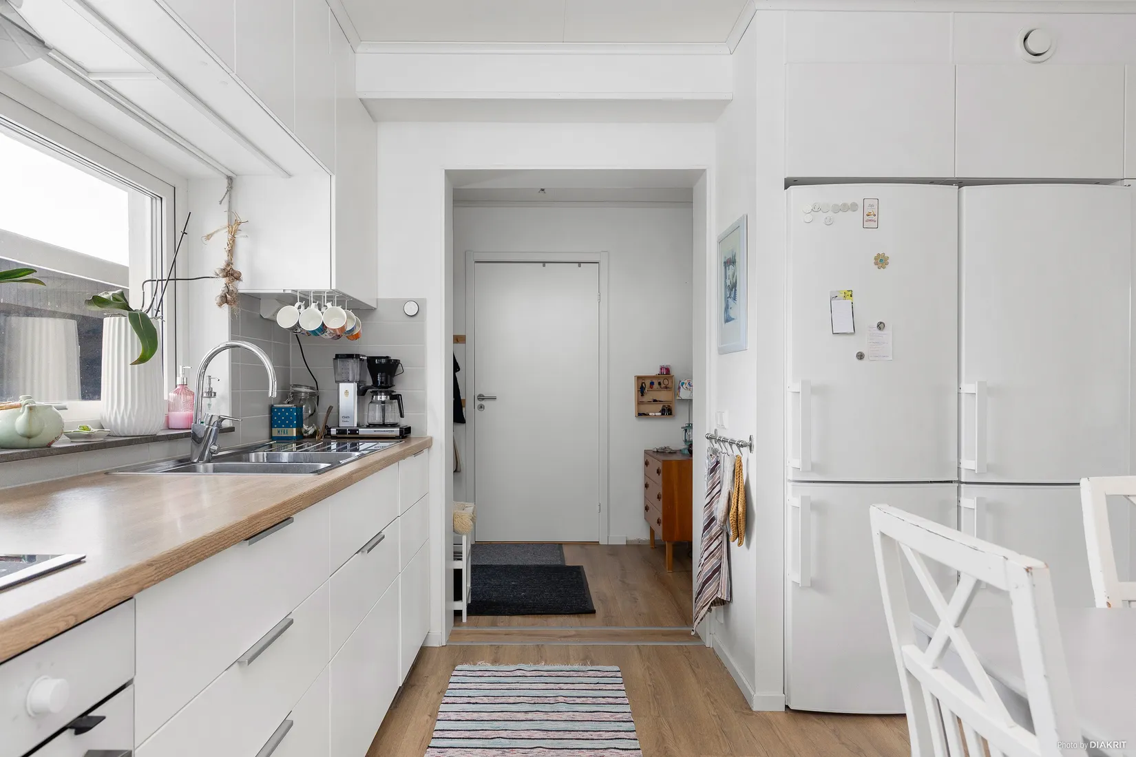 Bostadsrätt, Ada Blocks Gata 3e, Visby - A7 området, Gotland