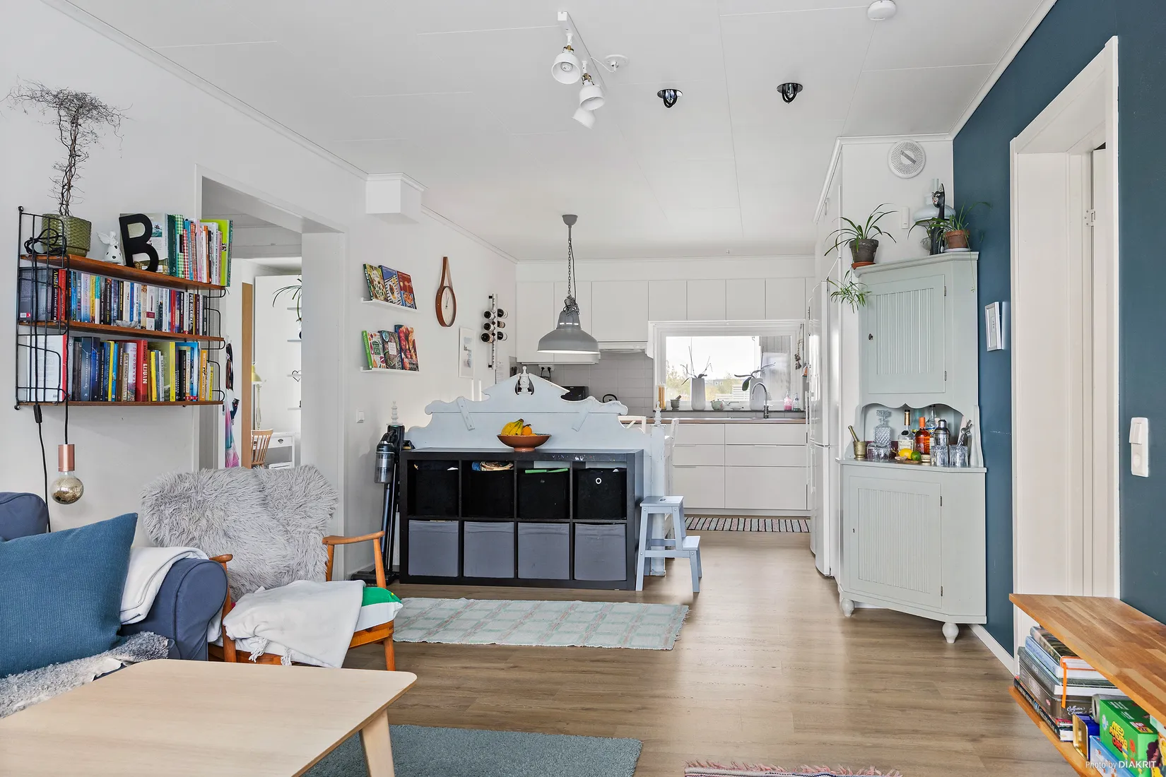 Bostadsrätt, Ada Blocks Gata 3e, Visby - A7 området, Gotland