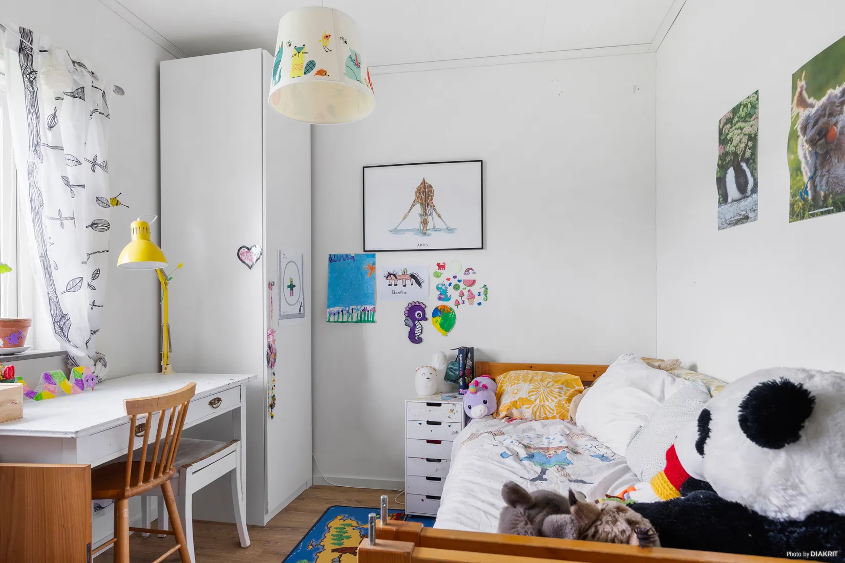 Bostadsrätt, Ada Blocks Gata 3e, Visby - A7 området, Gotland