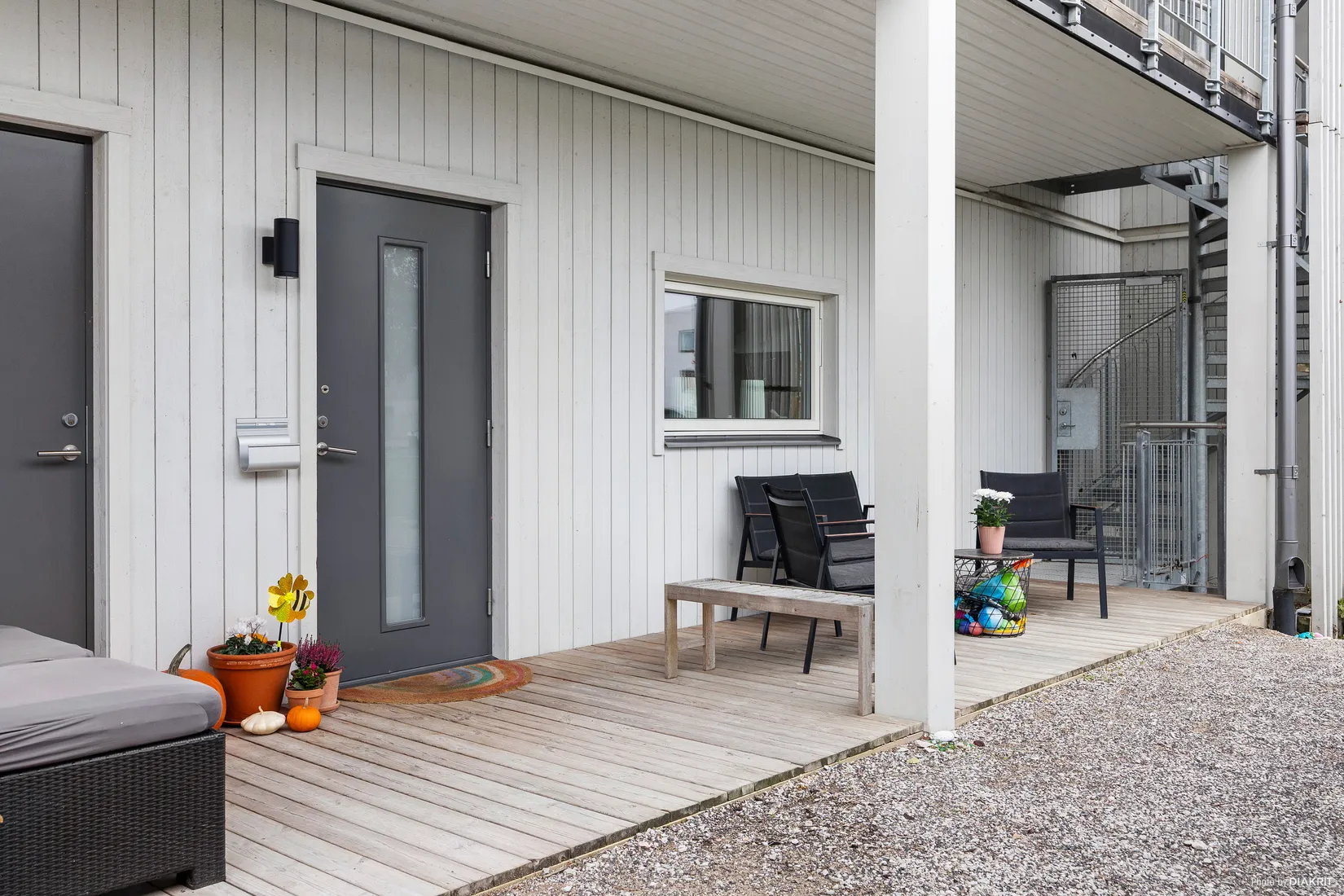 Bostadsrätt, Ada Blocks Gata 3e, Visby - A7 området, Gotland